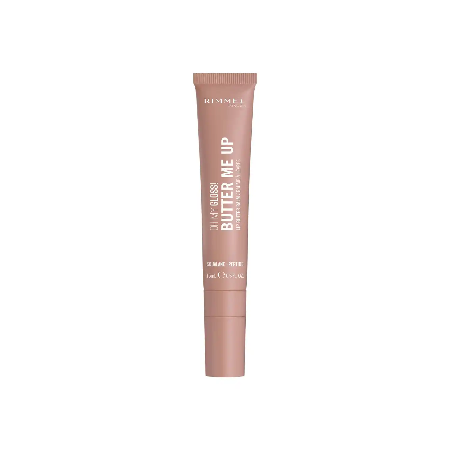 Huulepalsam OMG 001 Latte Delight 15ml