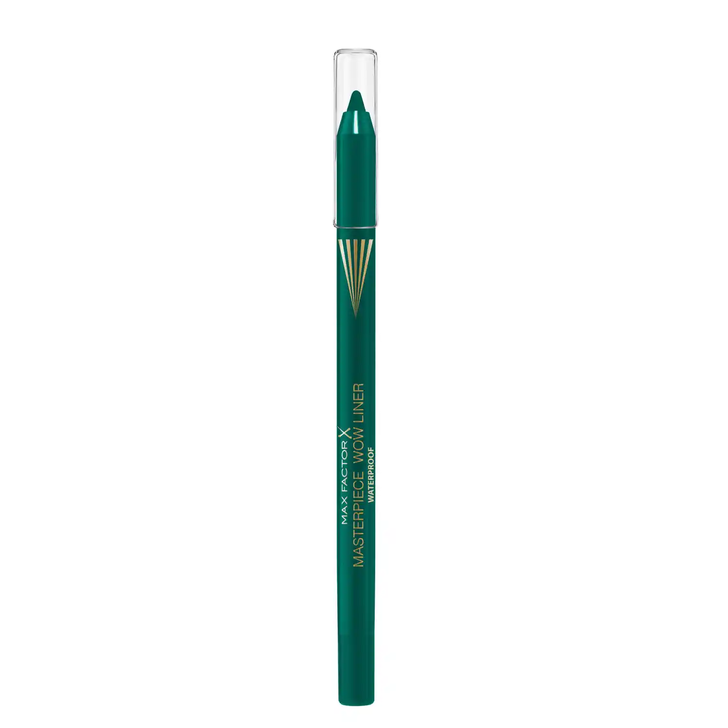 Silmapliiats Masterpiece 600 Emer. Green 1,2g
