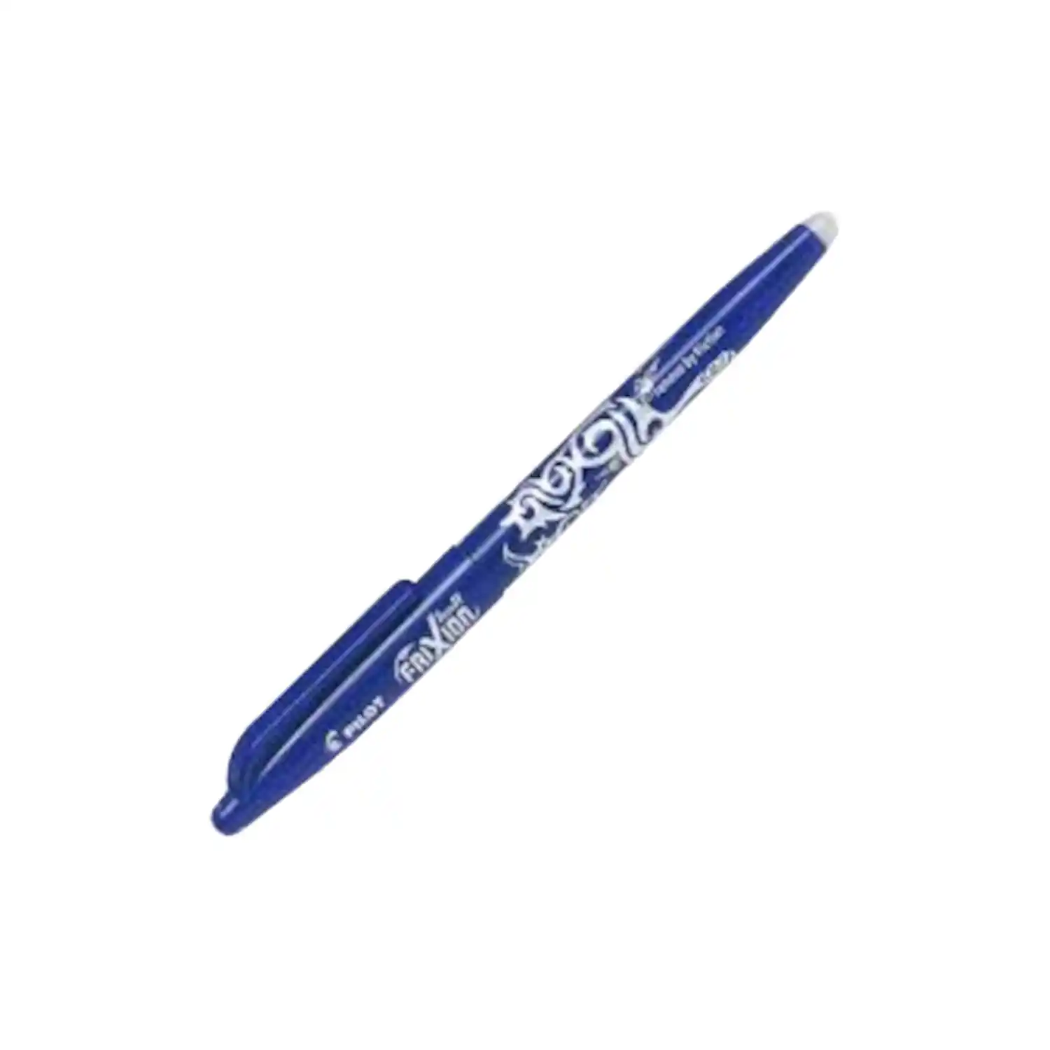 Rašiklis PILOT FRIXION, mėlyn., trin., 0,7 mm