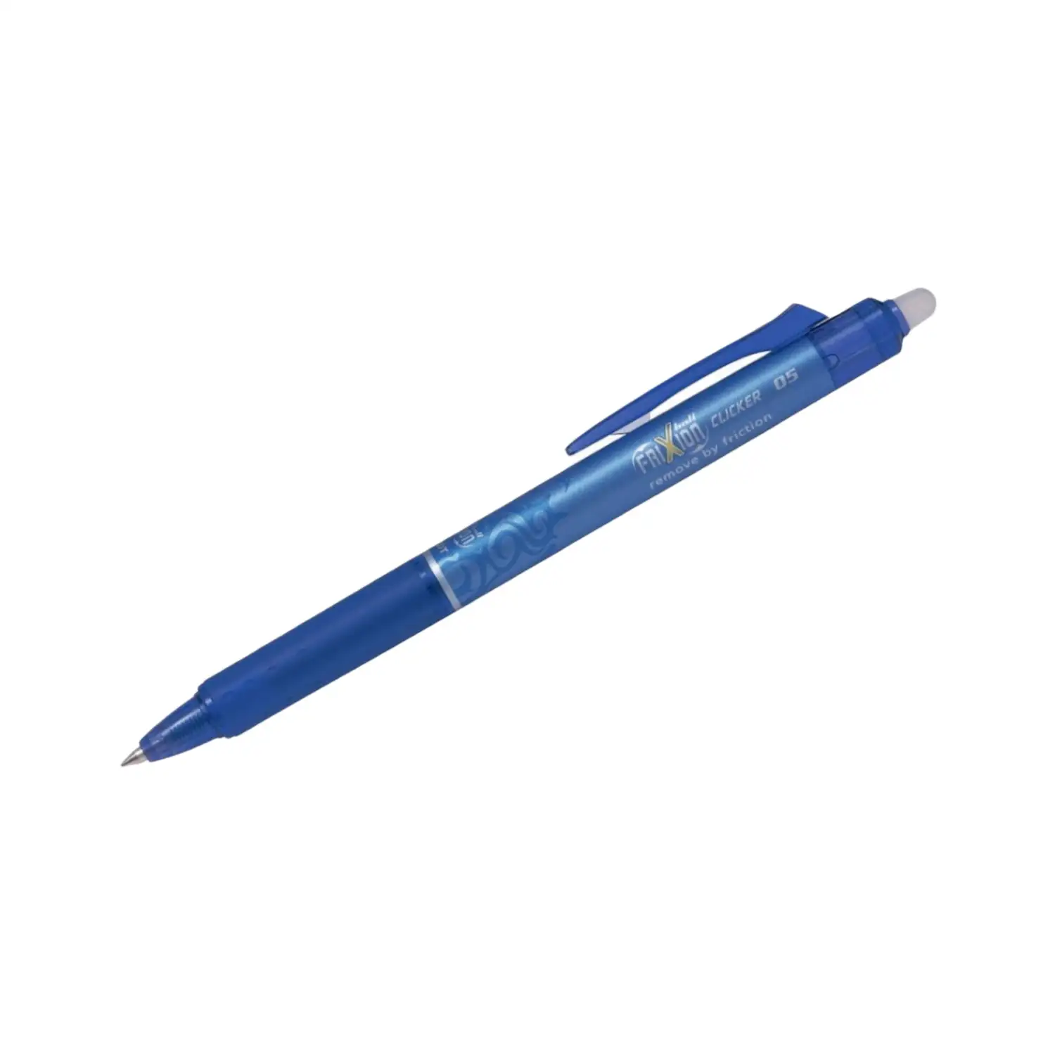 Pastakas Pilot Frixion Ball, must