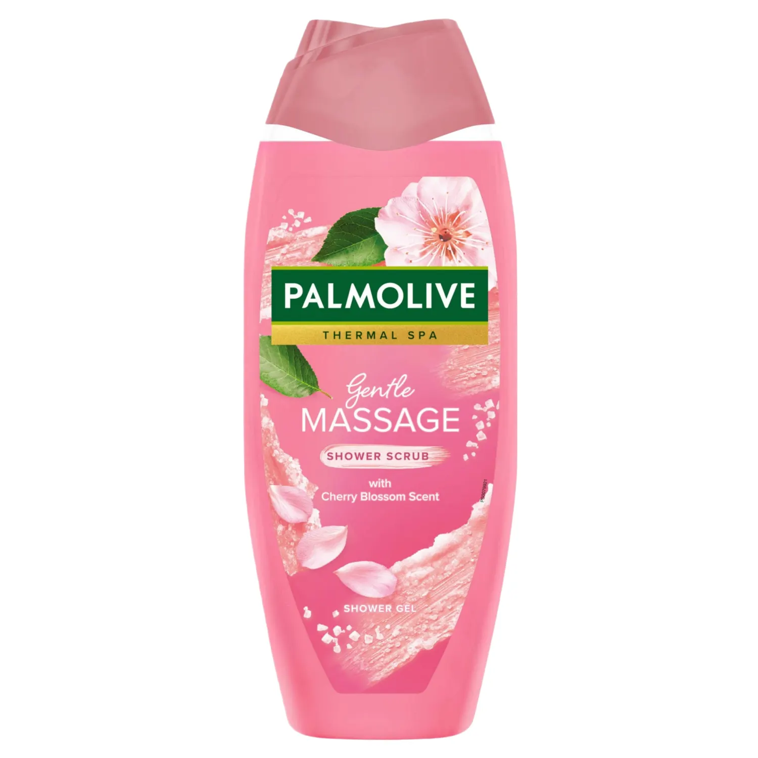 Dušo gelis PALMOLIVE GENTLE MASSAGE, 500 ml