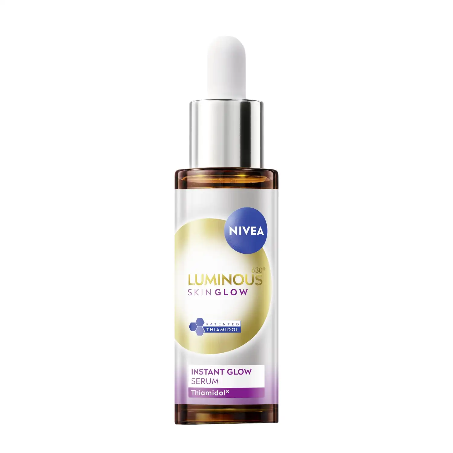 Serumas NIVEA LUMINOUS630 RADIANCE, 30 ml