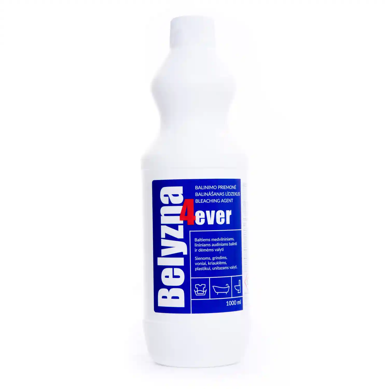 Balinimo priemonė BELYZNA, 1 l