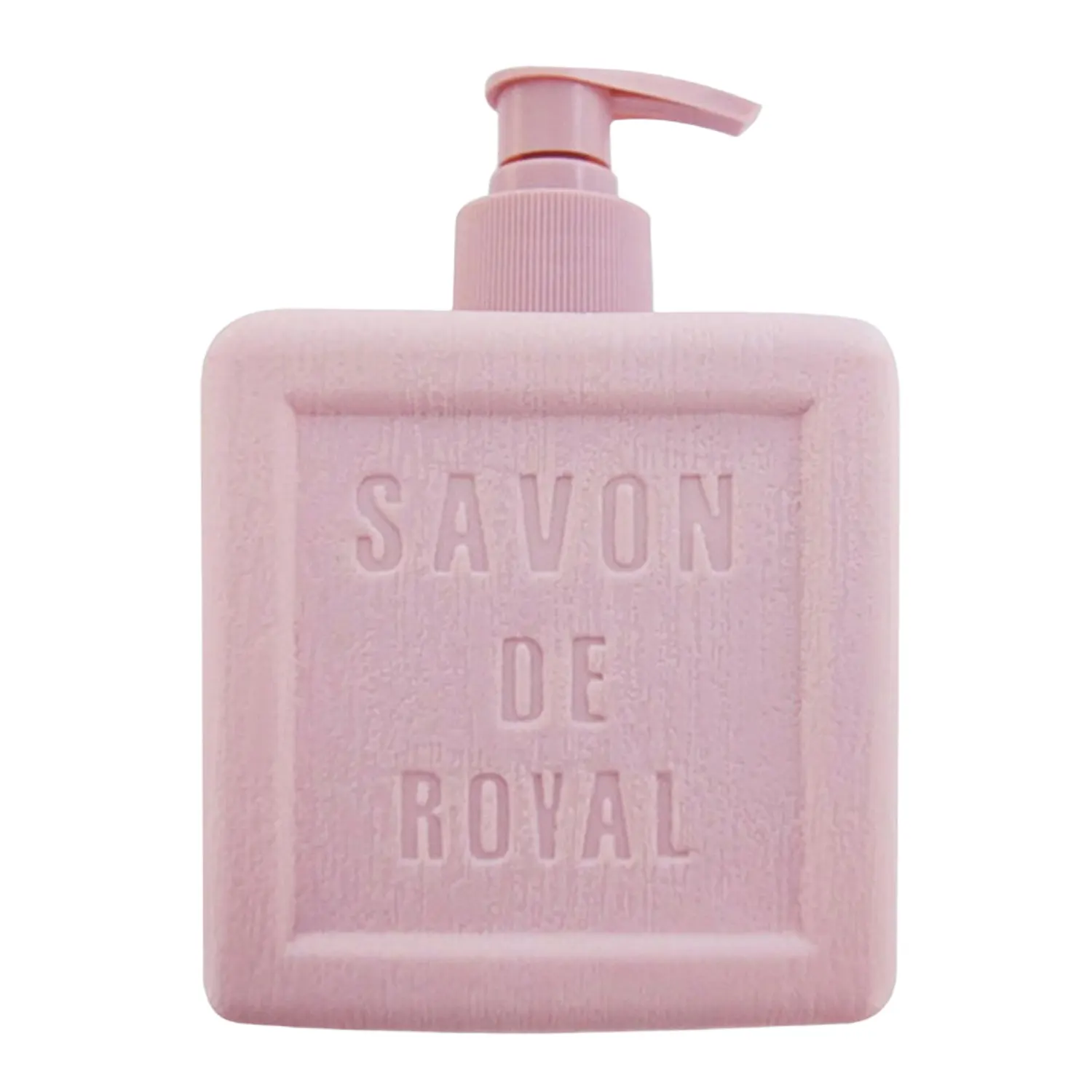 Vedelseep Savon De Royal Provence Purp. 500ml