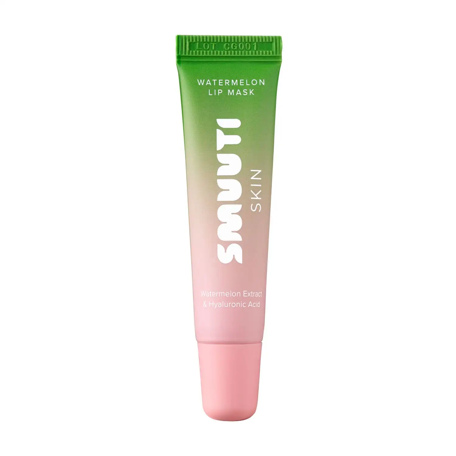 Huulemask Smuuti Skin Watermelon 15ml