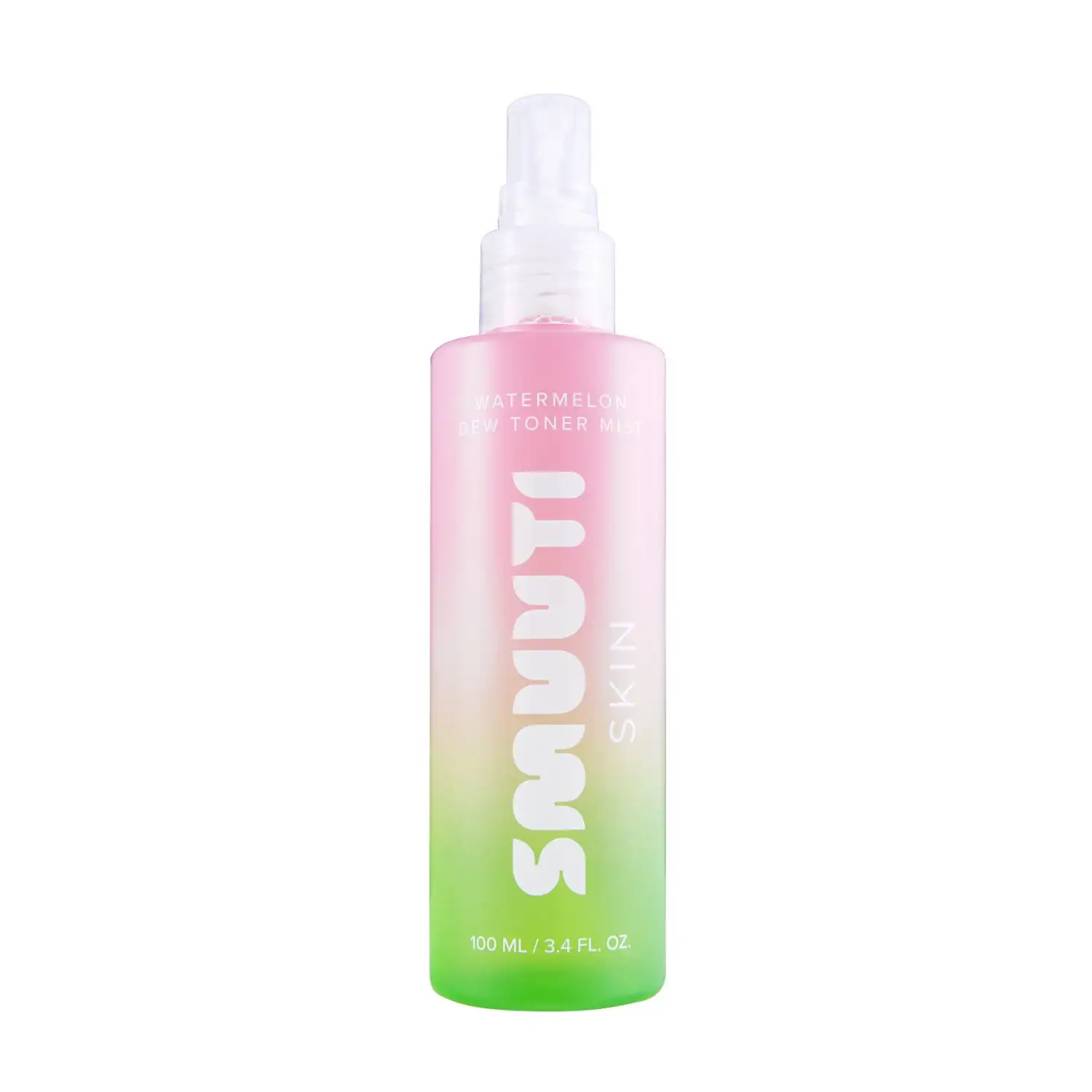 Mait. tonikas SMUUTI SKIN WATERMELON, 100 ml