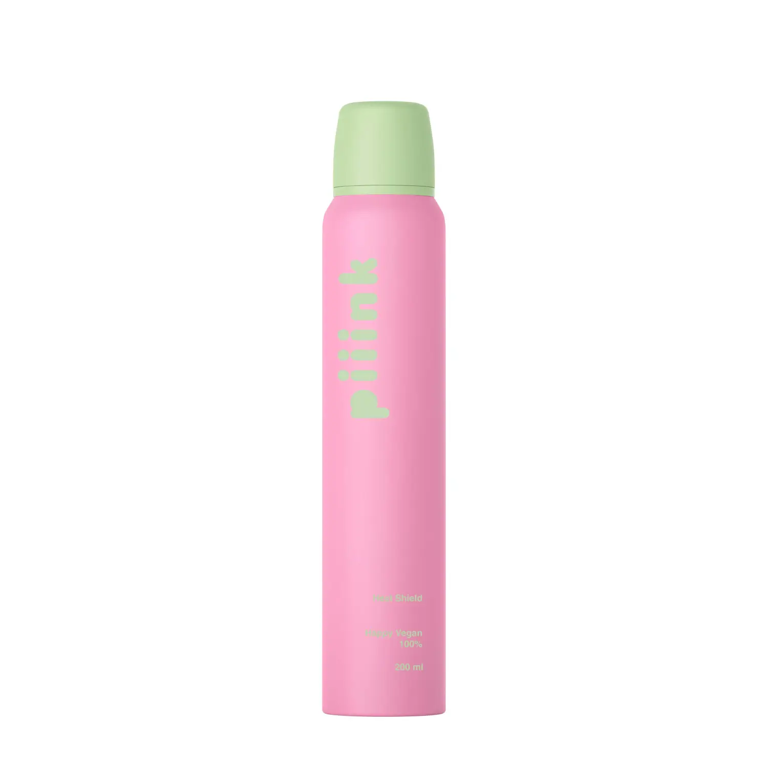 Plaukų apsauga nuo karščio PIIINK, 200 ml