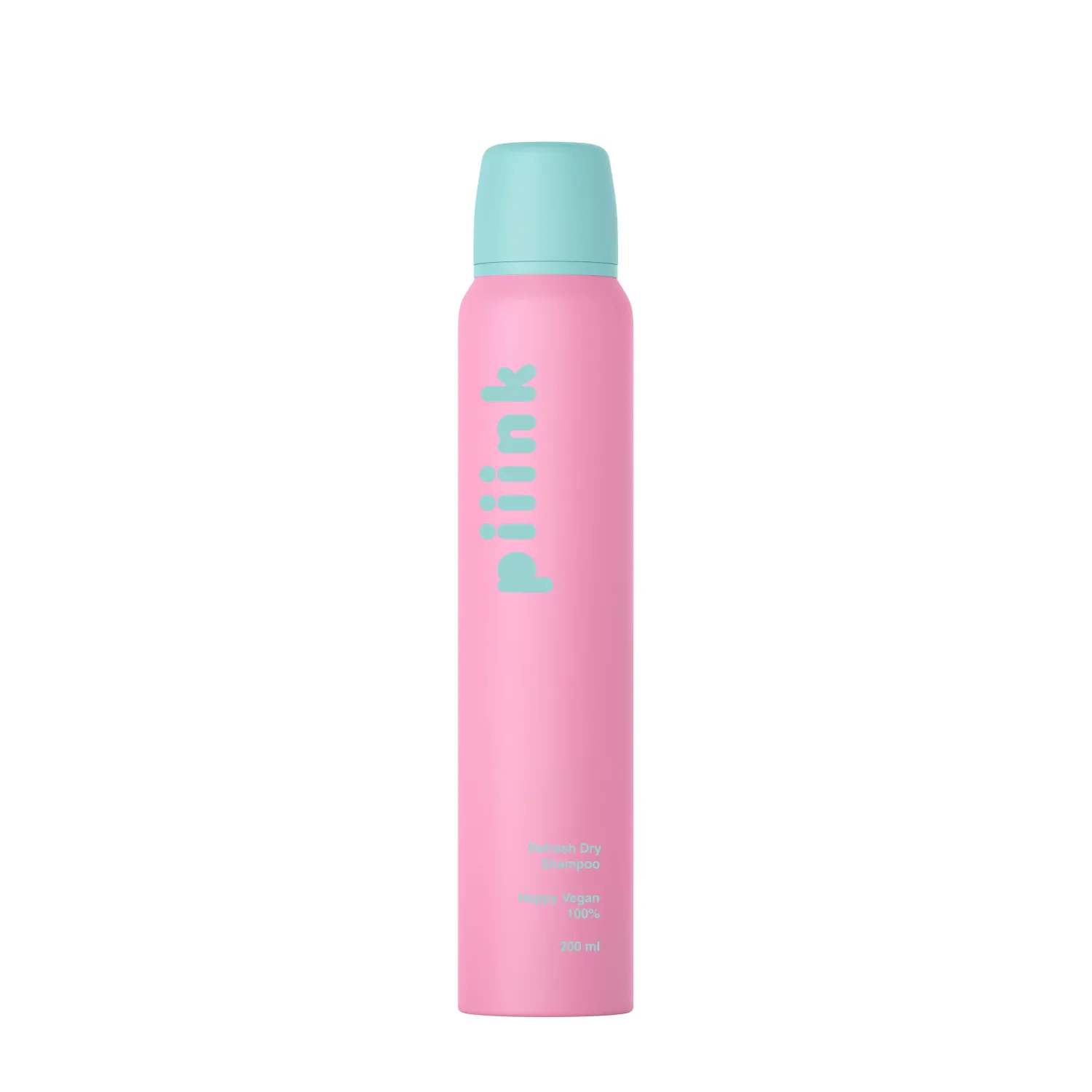 Kuivšampoon Piiink Refresh 200ml