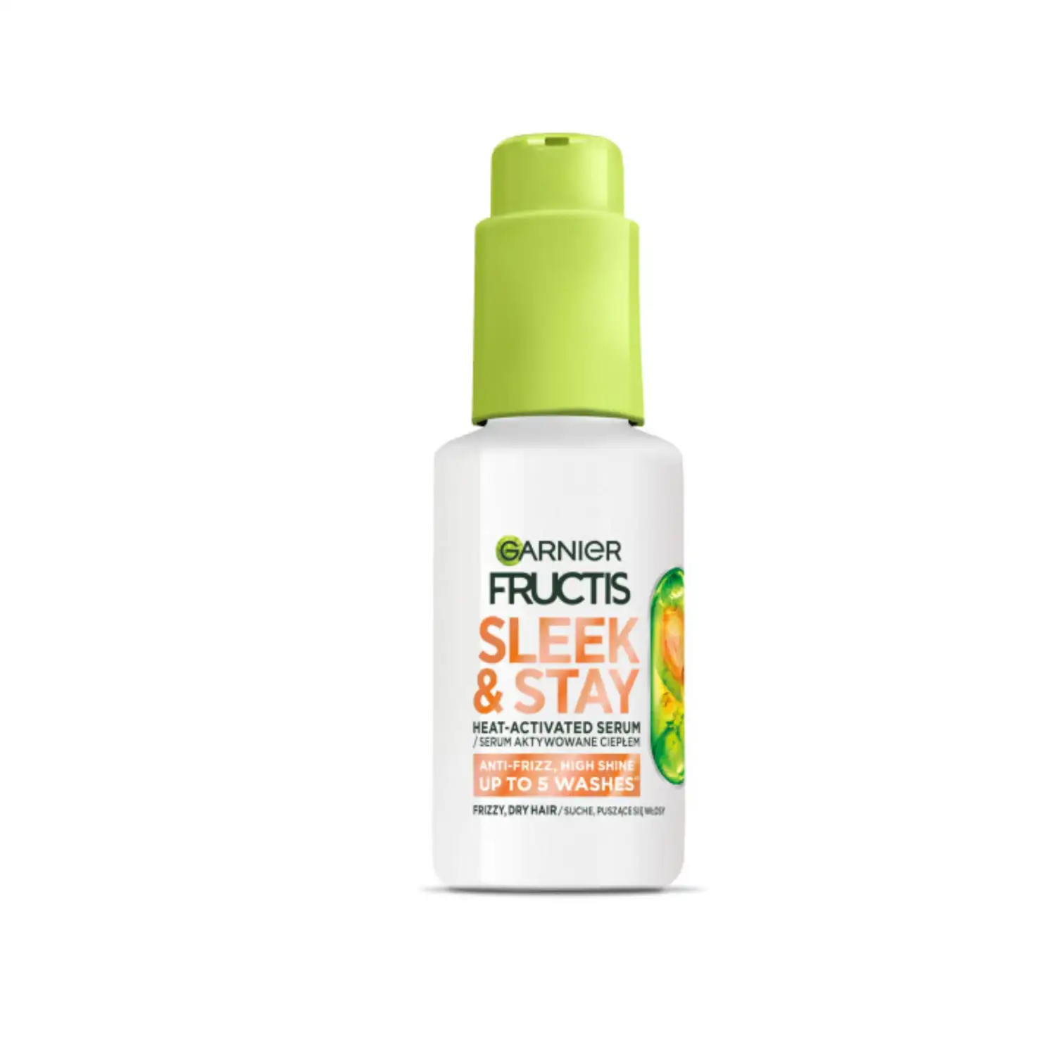 Juukseseerum Fructis Keratin Sleek 50ml