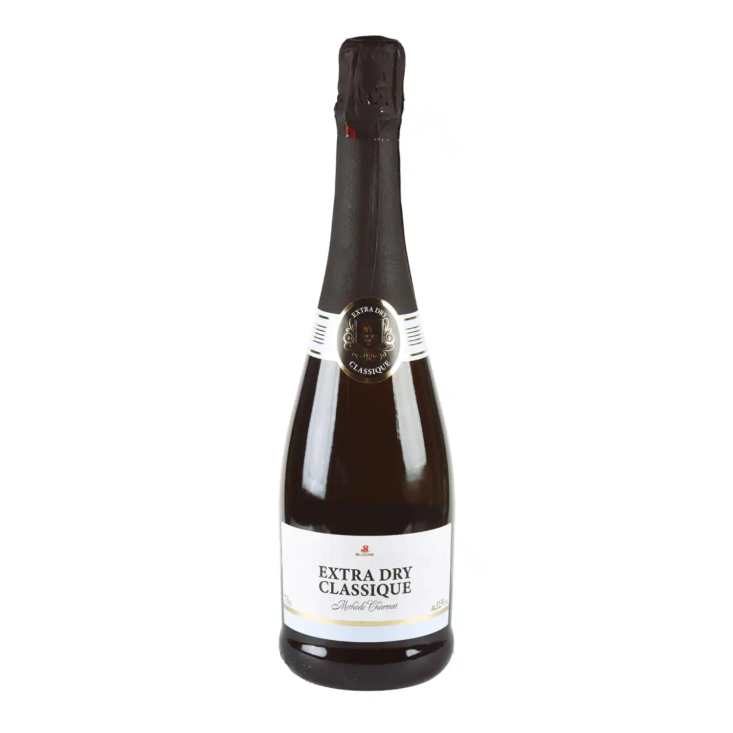 Vahuve. Bellissimo ekstra kuiv 11,5%vol 750ml