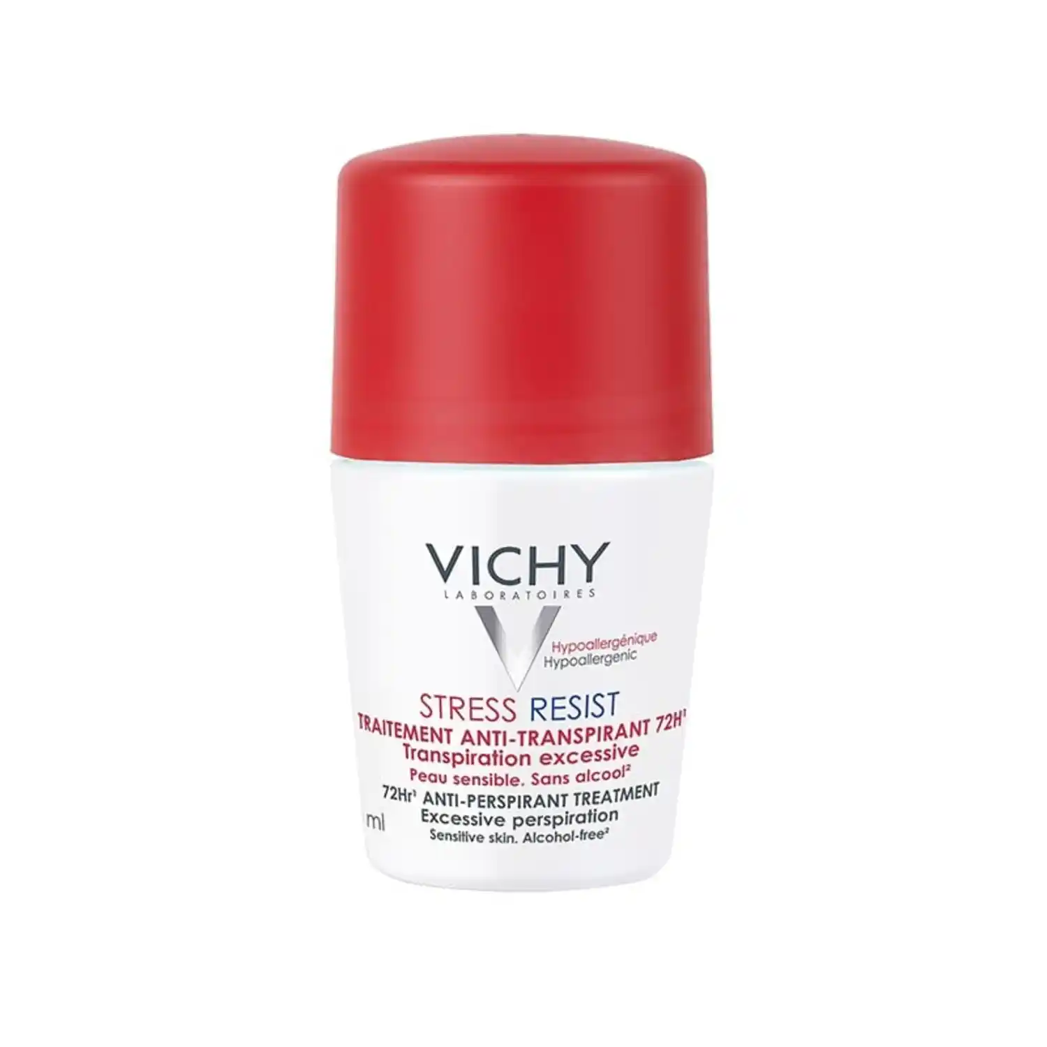 Nais. deod. Vichy Mineral Detransp 50ml