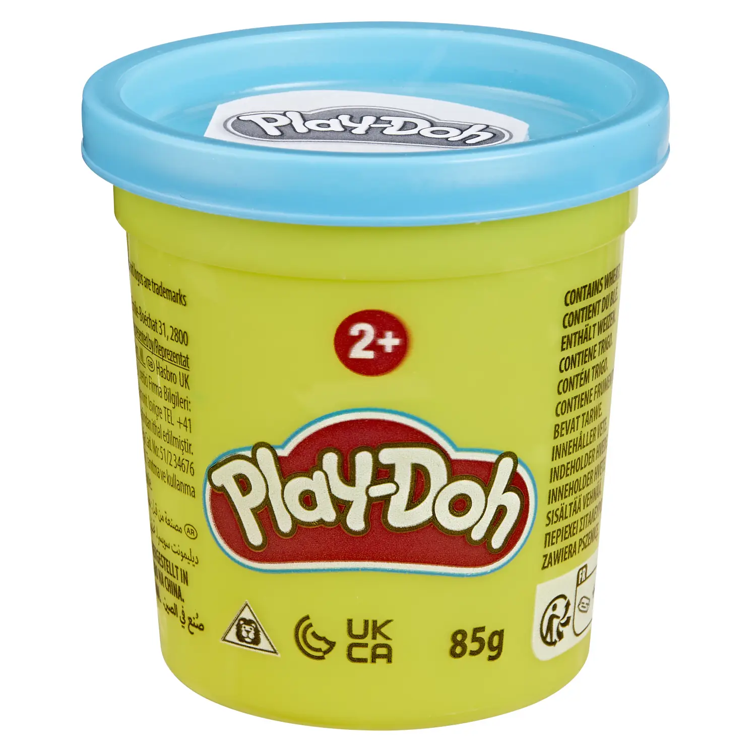 Plastilīns Play Doh 1 gab G0510