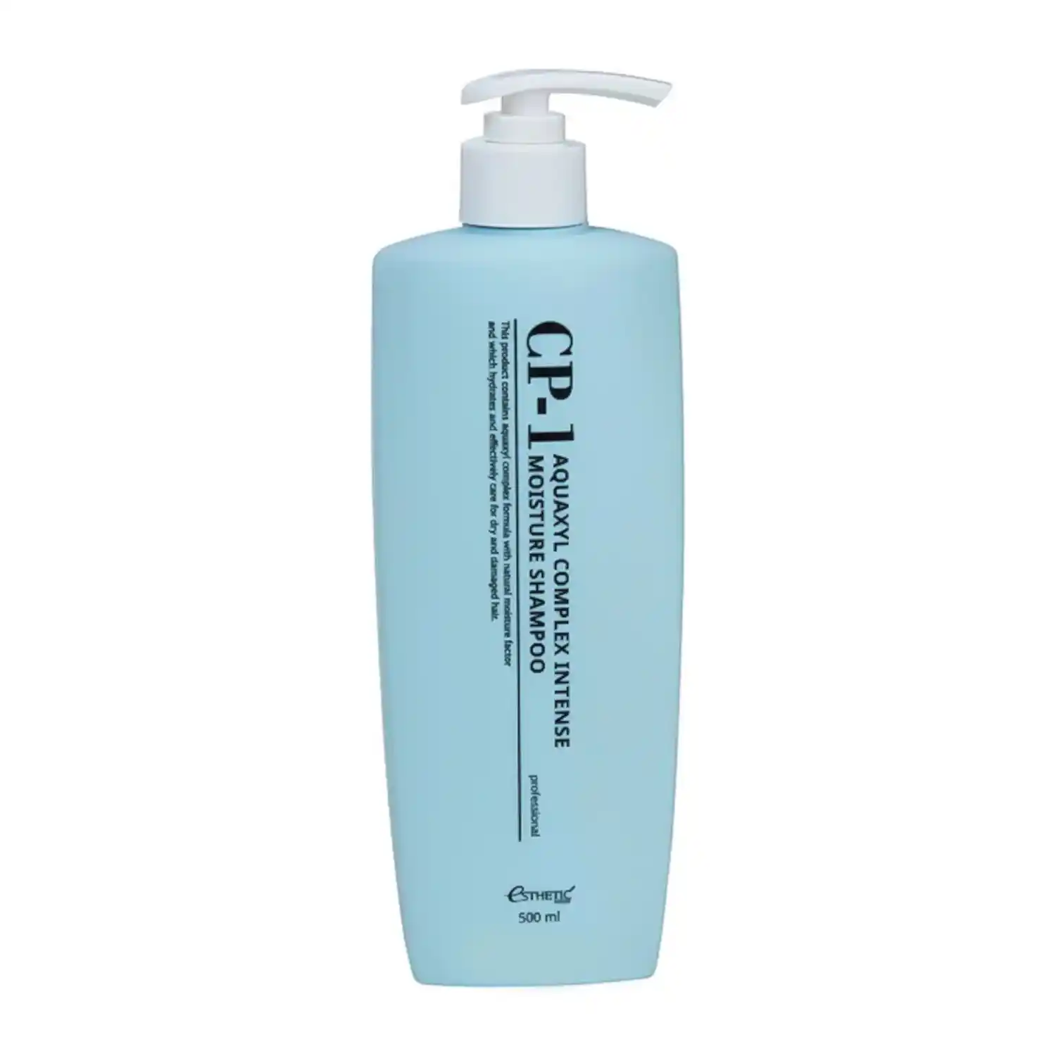 Šampūns CP-1 Aquaxyl Complex 500ml