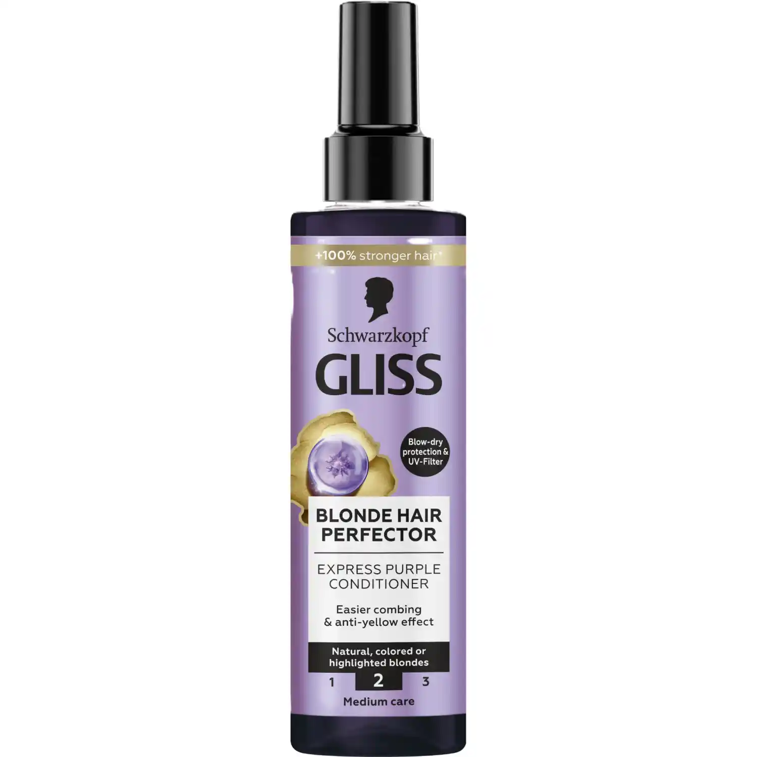 Kondic.Gliss Blonde Hair Perfector izsm.200ml