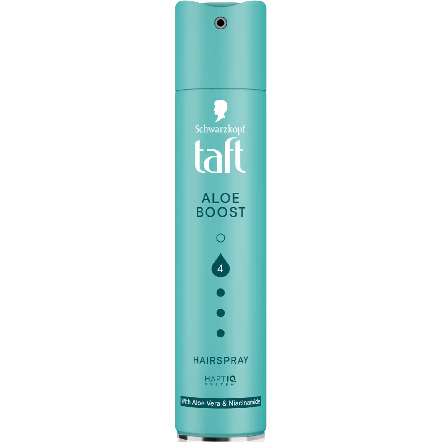 Juukselakk Taft Aloe Boost 250ml