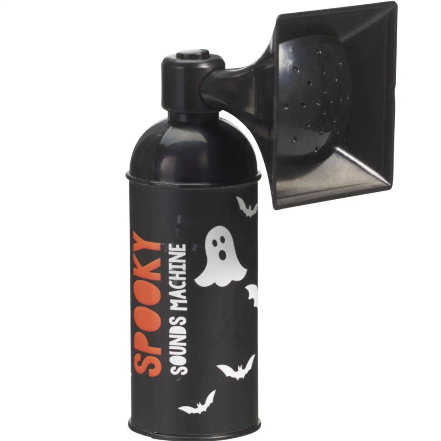 Helisarv Halloween 6 erinevat heli HW26