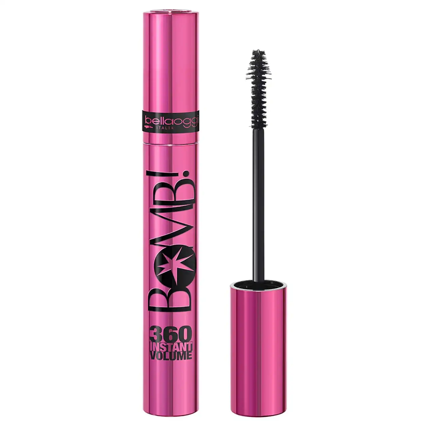 Ripsmetušš BOMB! 360 Instant Volume 9,5ml