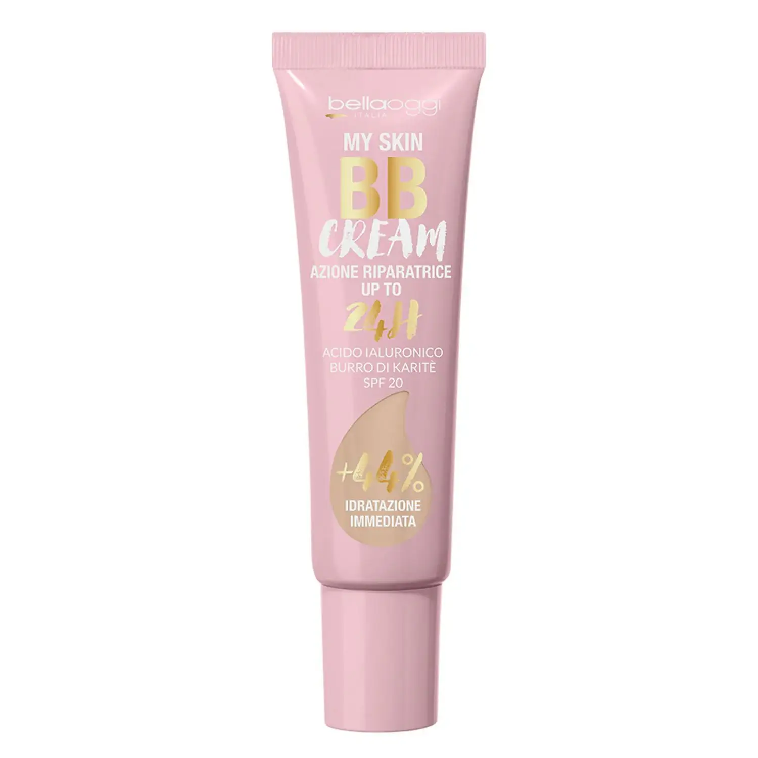 Jumestuskreem My Skin BB Cream 001 30ml