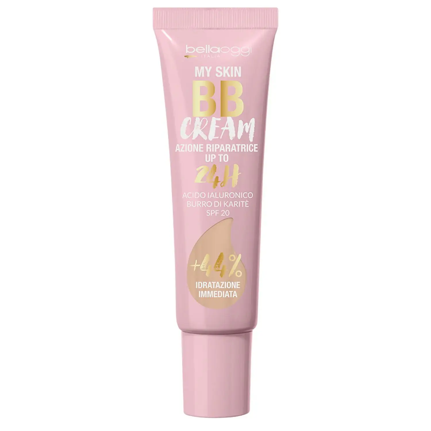 Jumestuskreem My Skin BB Cream 004 30ml
