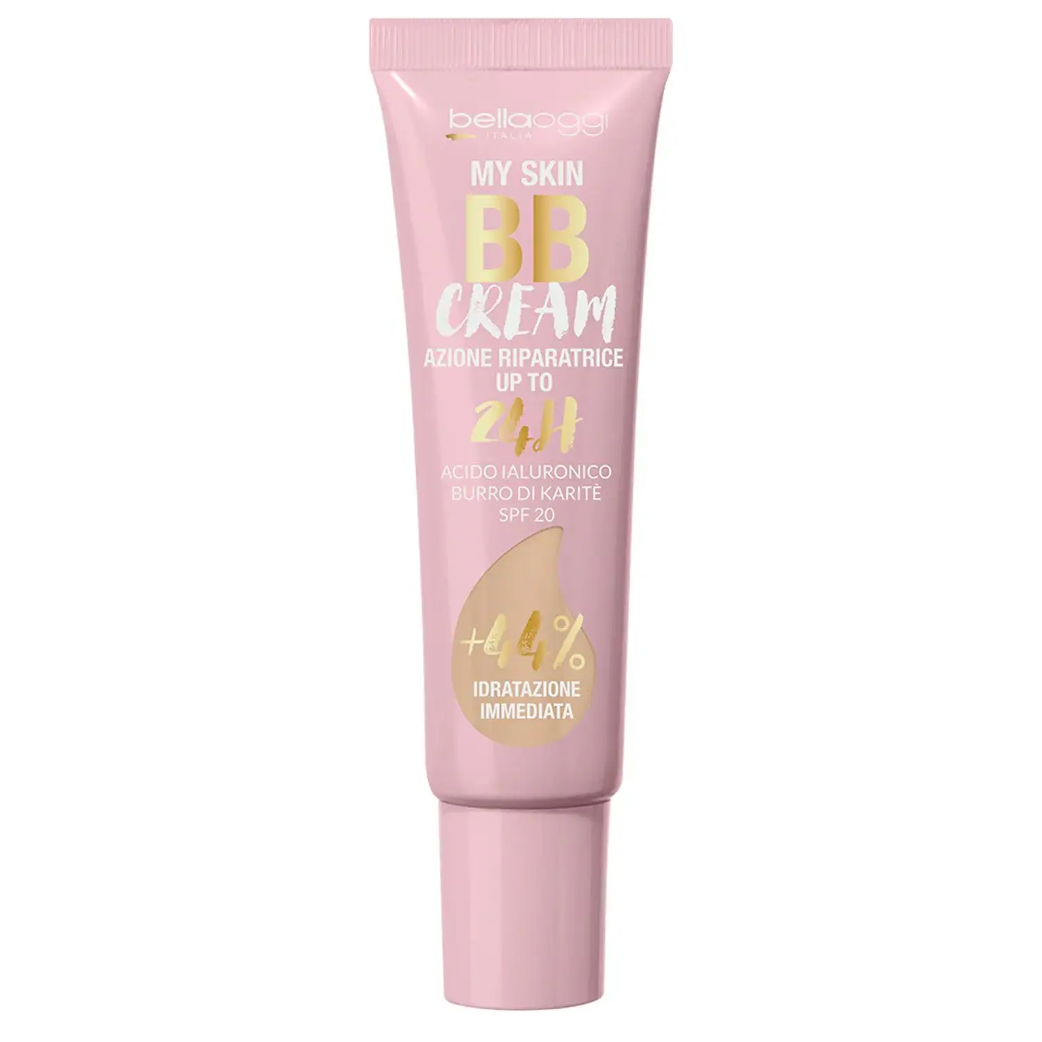 Jumestuskreem My Skin BB Cream 003 30ml