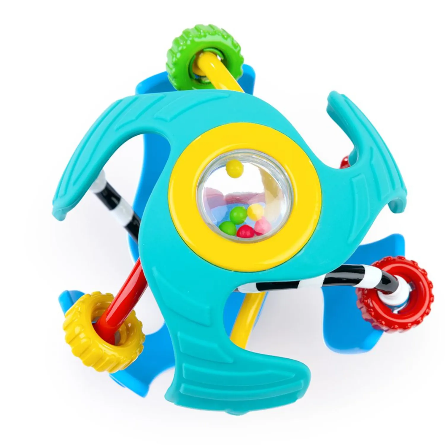 Rotaļlieta ar sensoru  Baby Einstein