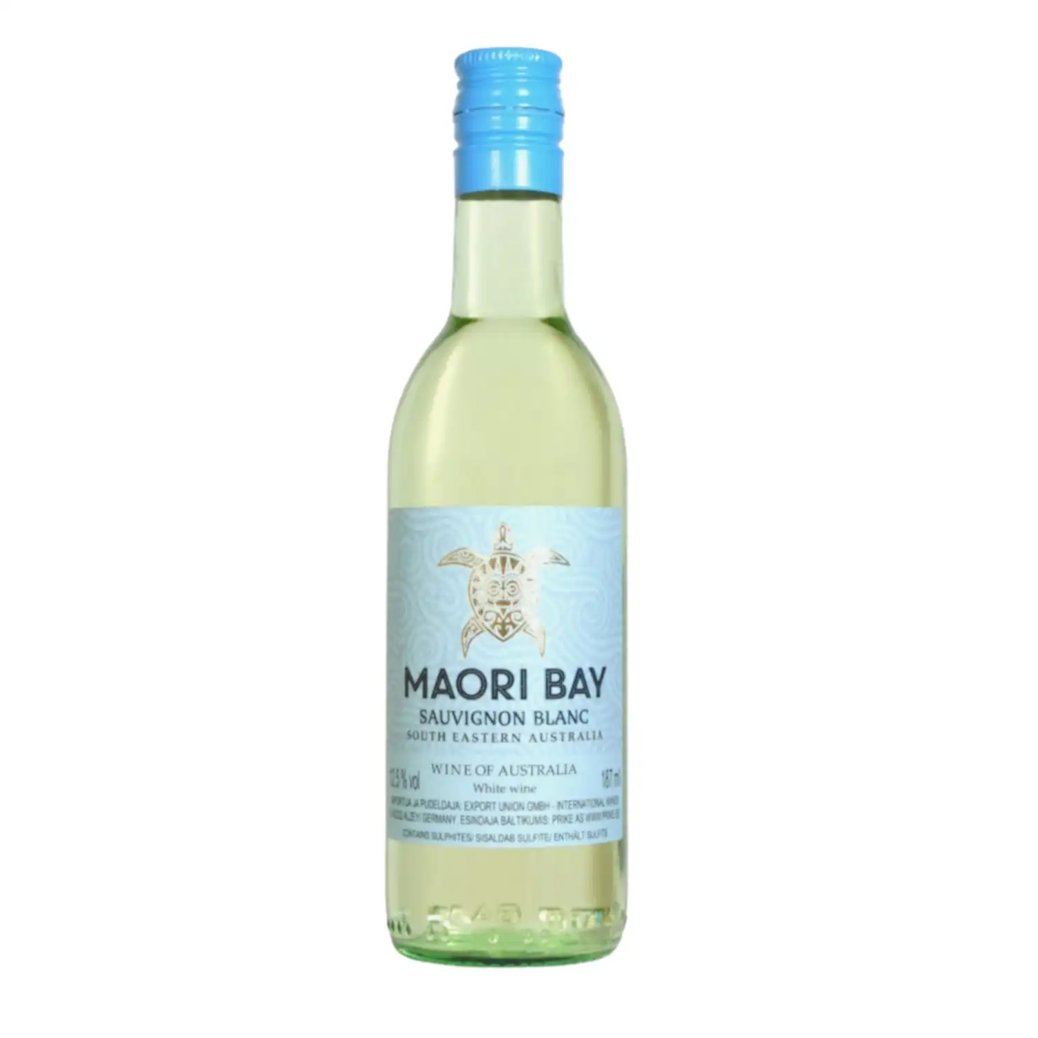 B.v.Maori Bay Sauv.Blanc Australia 12% 0,187l