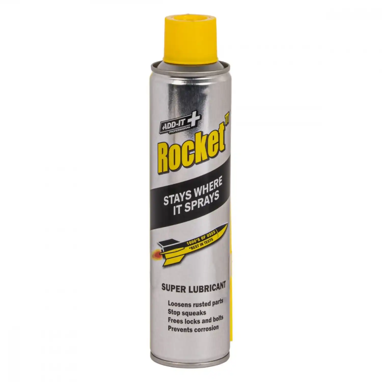 Superkaitse ja määrdeaine RocketTT 300ml