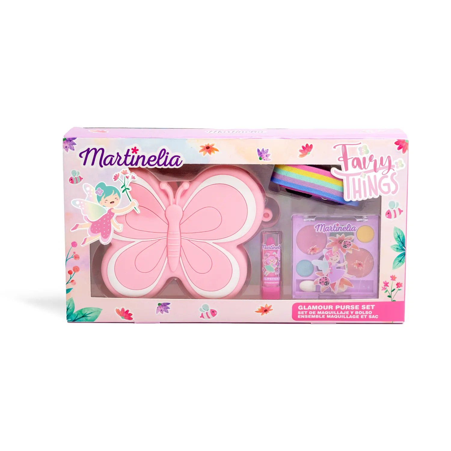 Rank. rinkinys MARTINELIA FAIRY THINGS, 1vnt