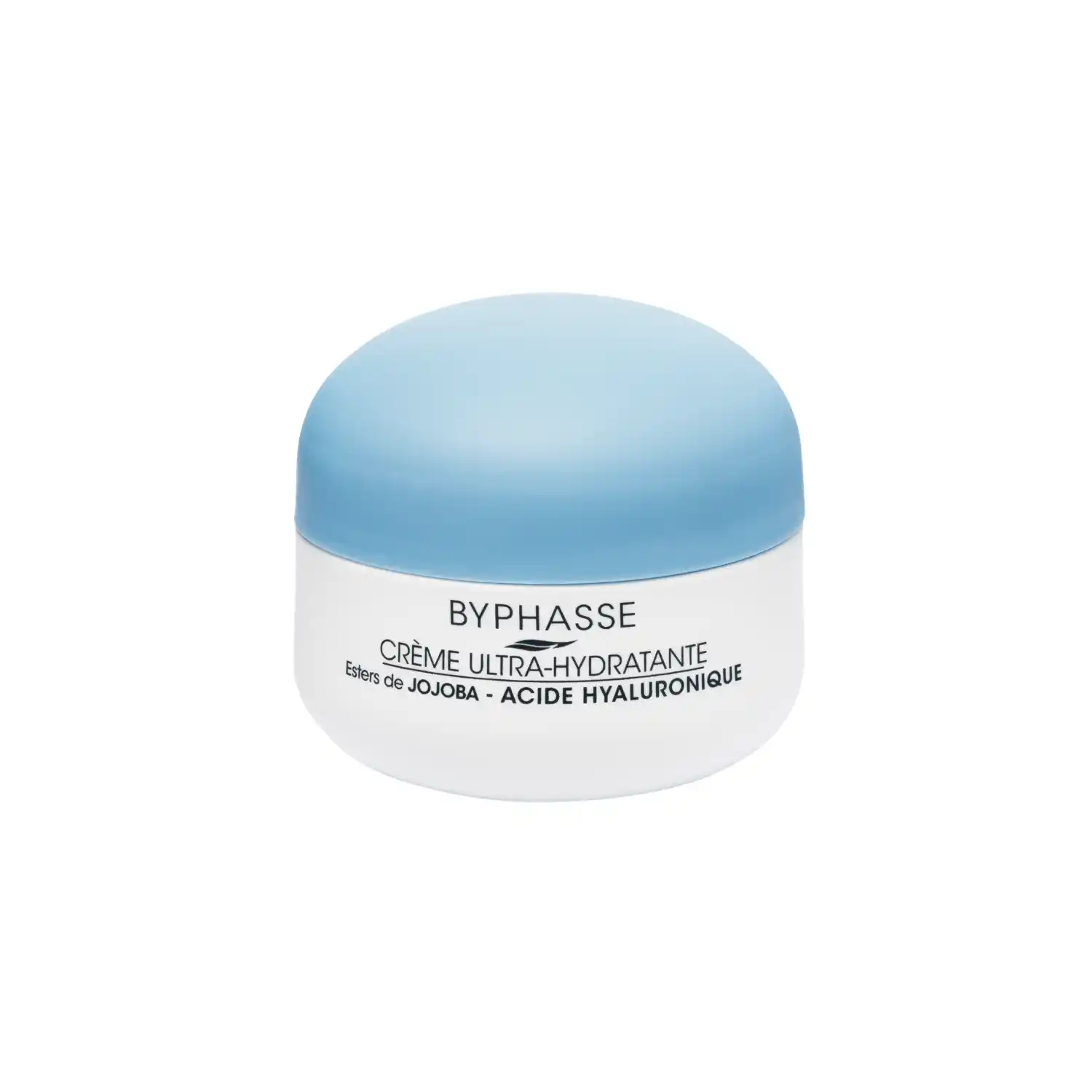 Näokreem Byphasse hüaluroonhappega 50ml