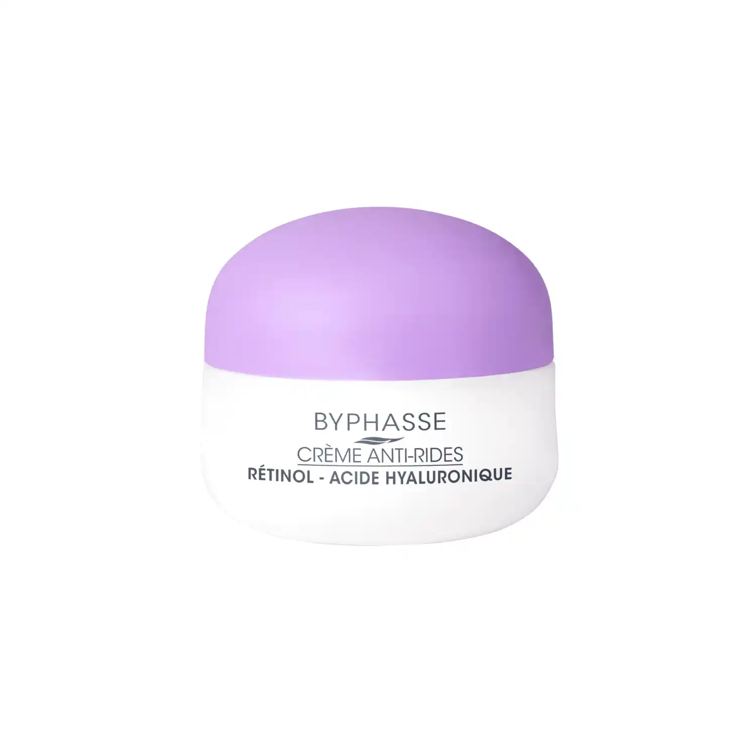 Veido kremas su retinoliu BYPHASSE, 50 ml