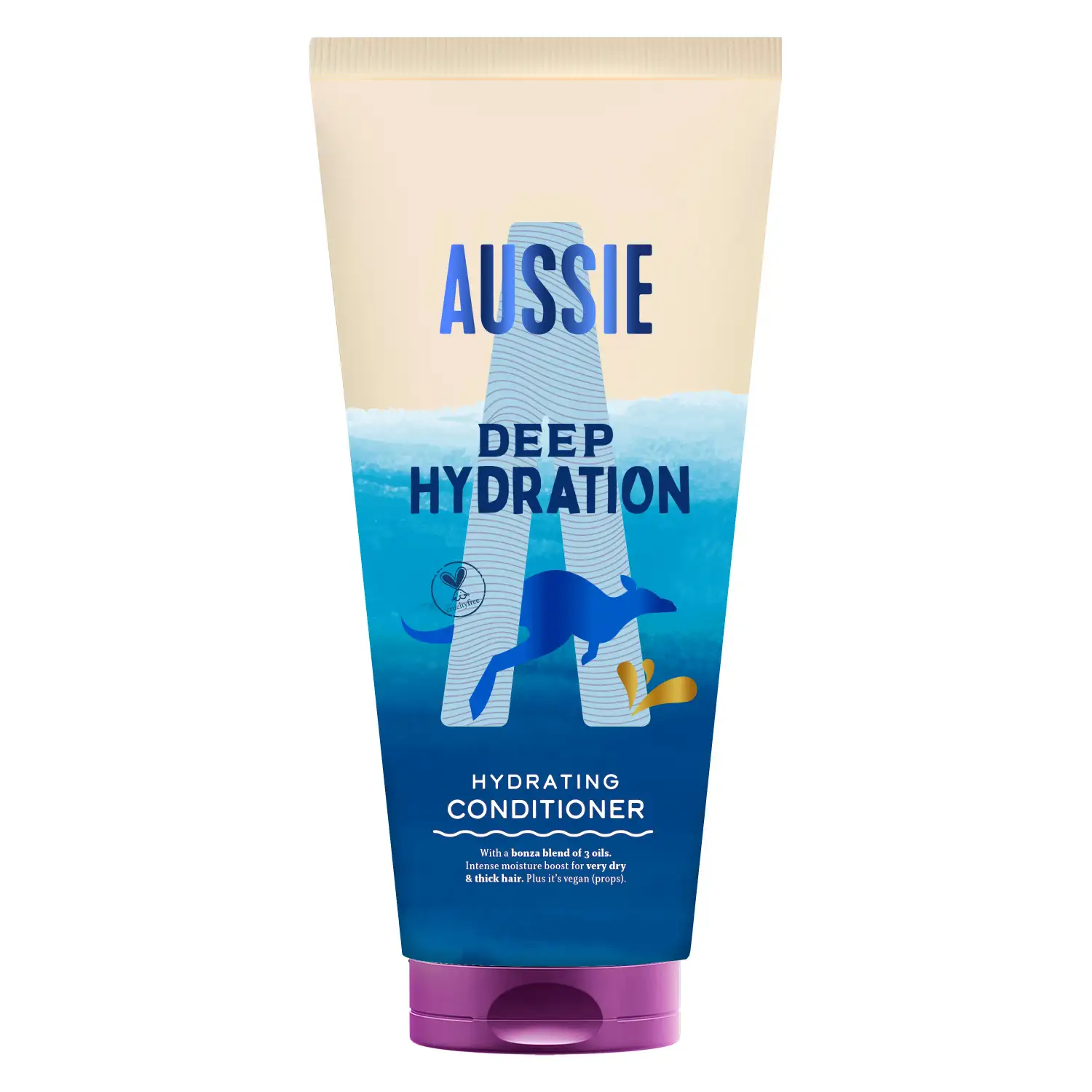 Kondicionieris Aussie Deep Hydration 200ml