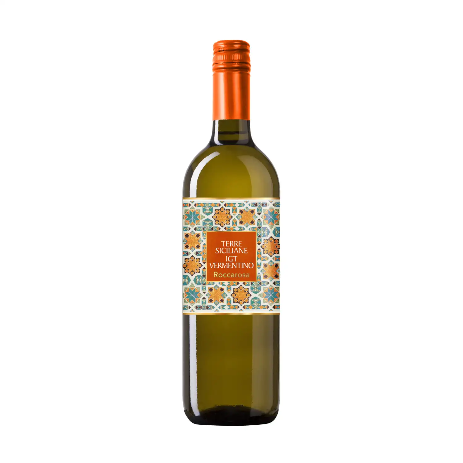 Kgt.v. Rocc. Verm. Terre Sic. IGT 12,5% 0,75l