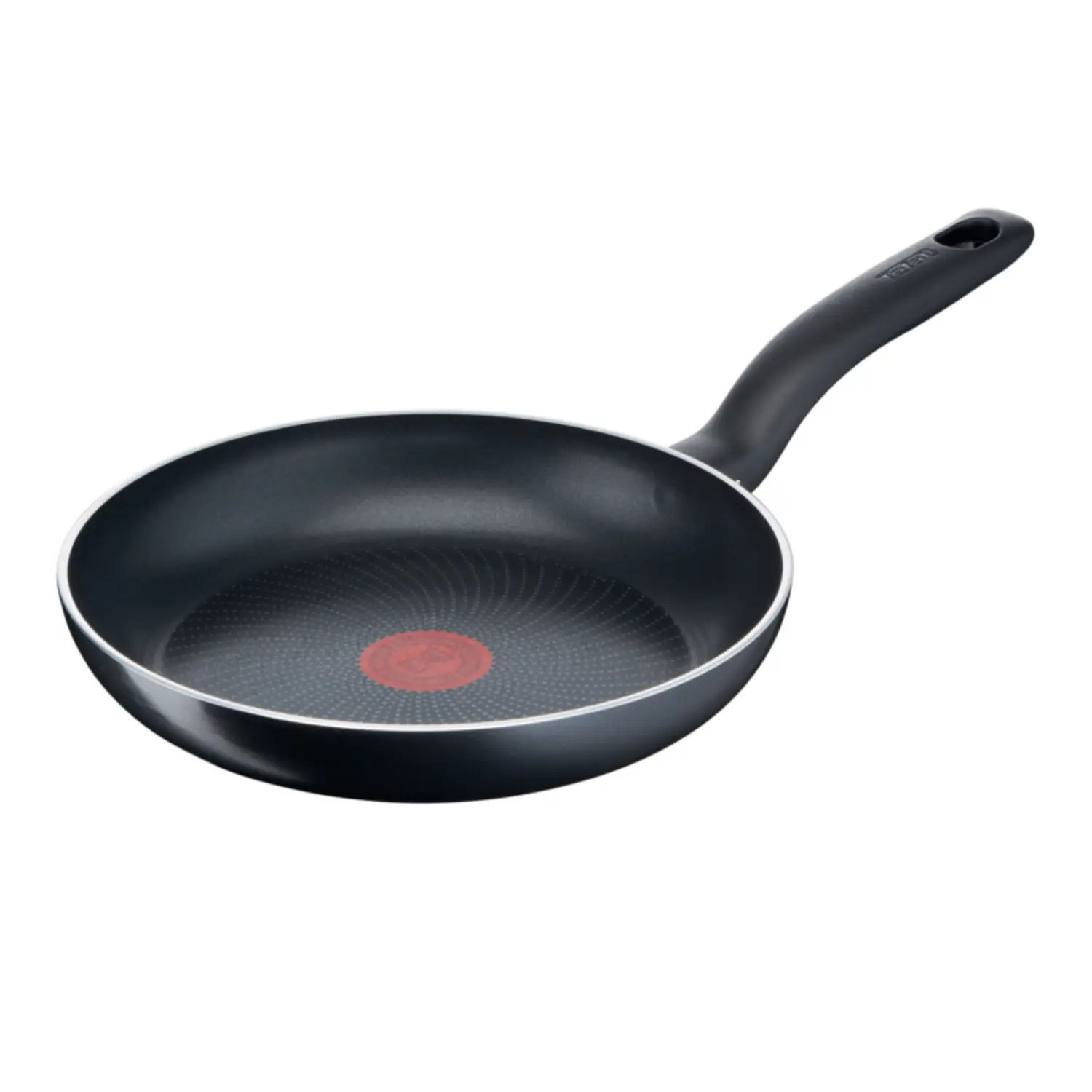 Panna Tefal Start Easy Black 24 CM
