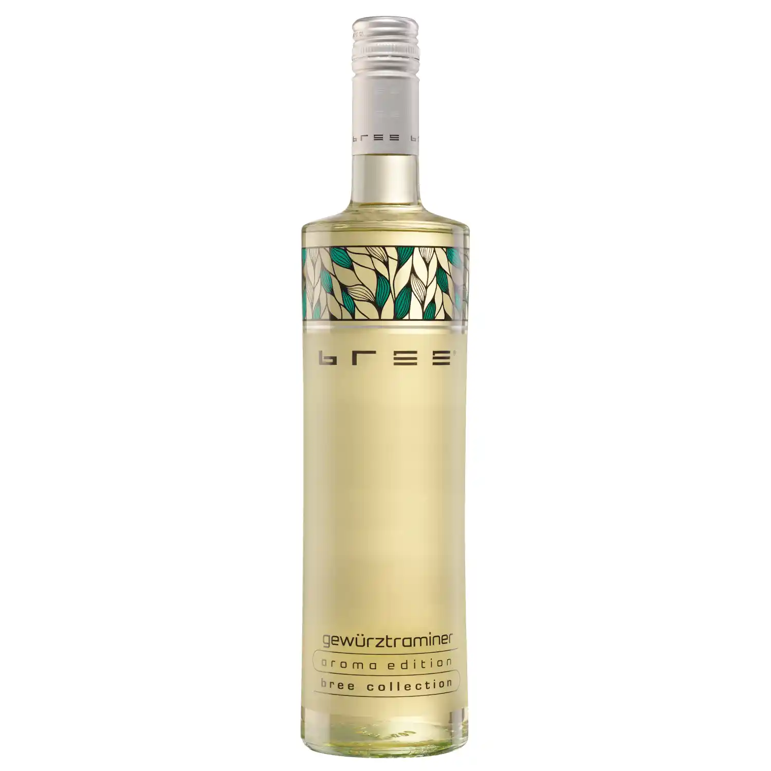 Baltvīns Bree Gewürztraminer 10% 0,75l