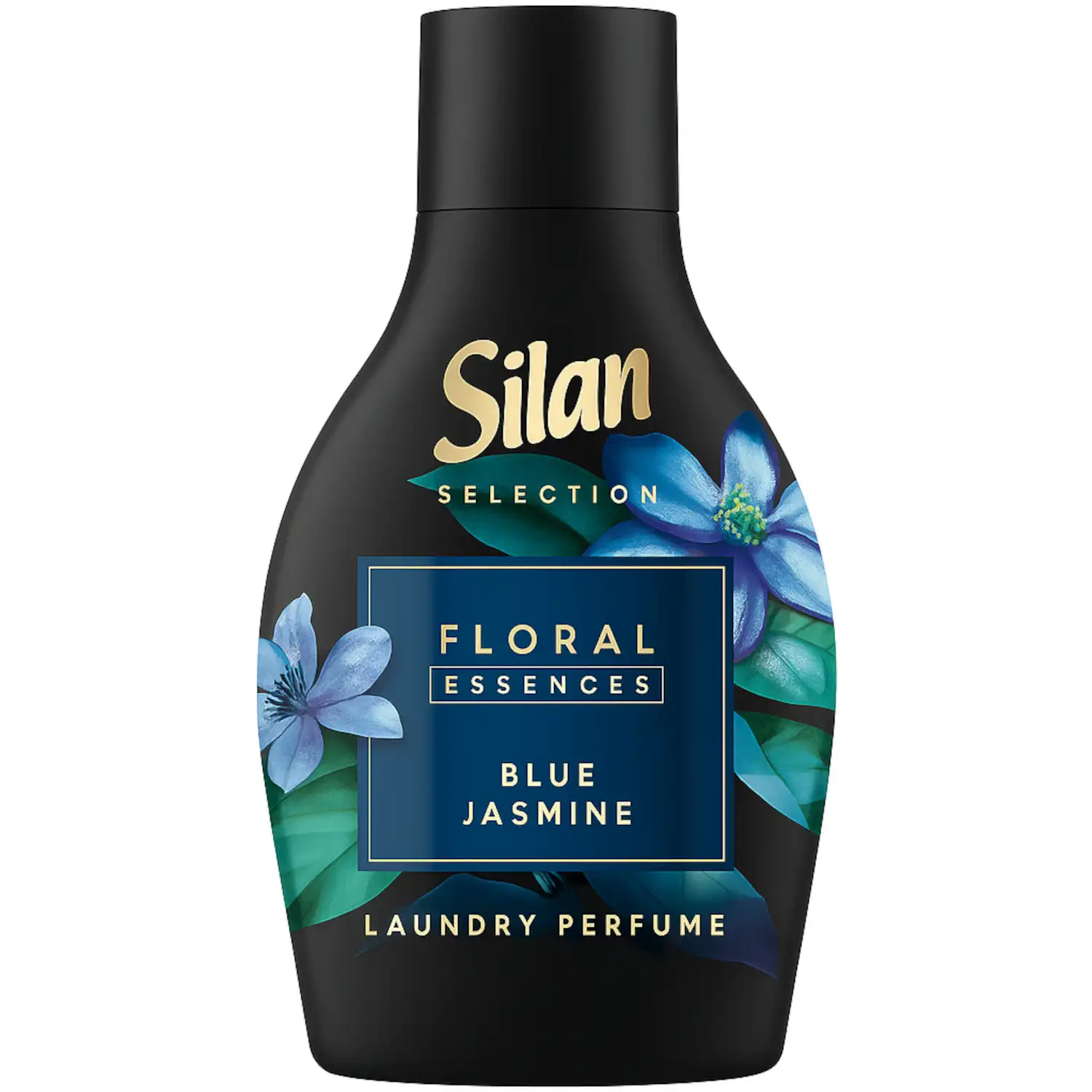 Sm.veļai Silan Essences Blue Jasm. 30MR 540ml