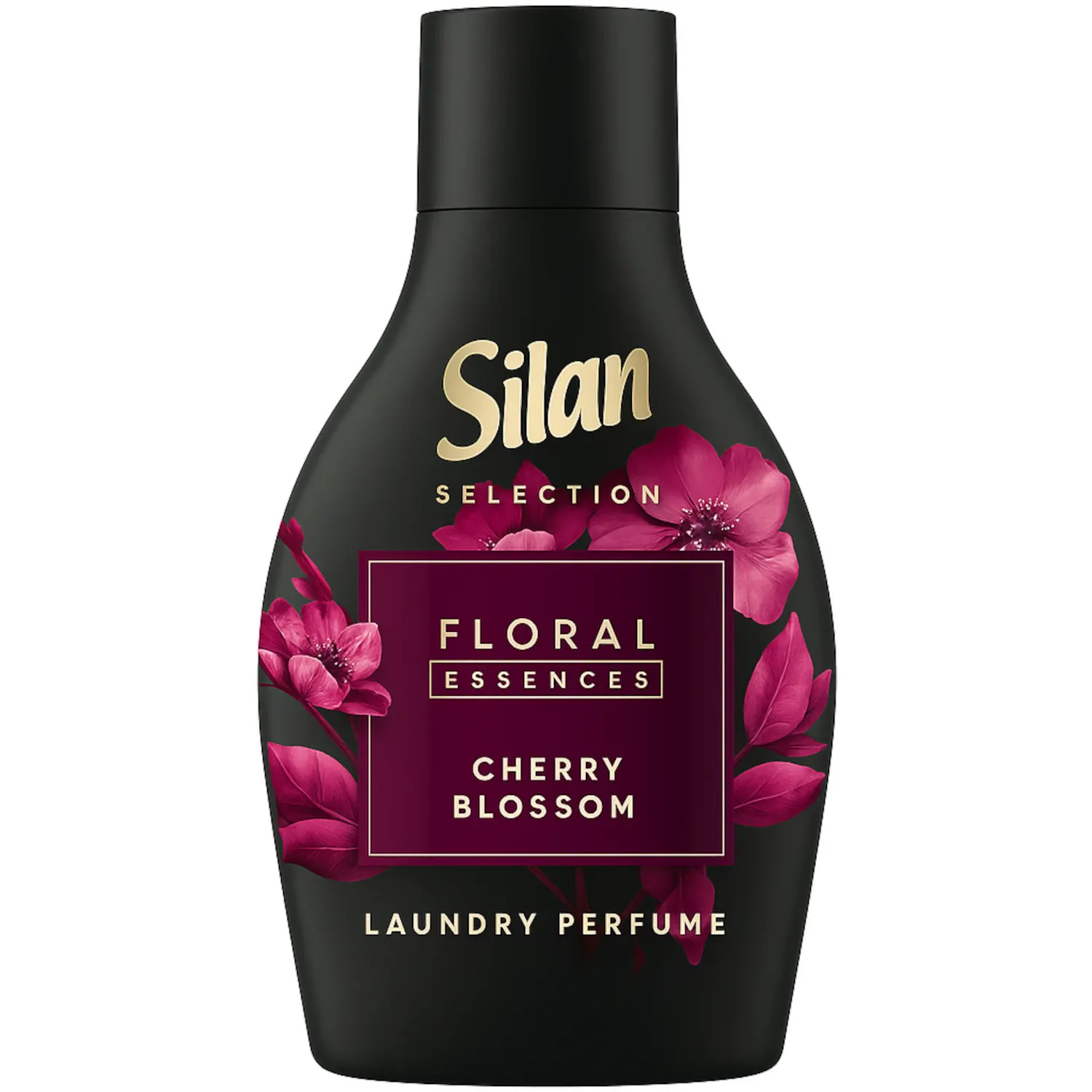Sm.veļai Silan Essences Cherry Bl. 30MR 540ml