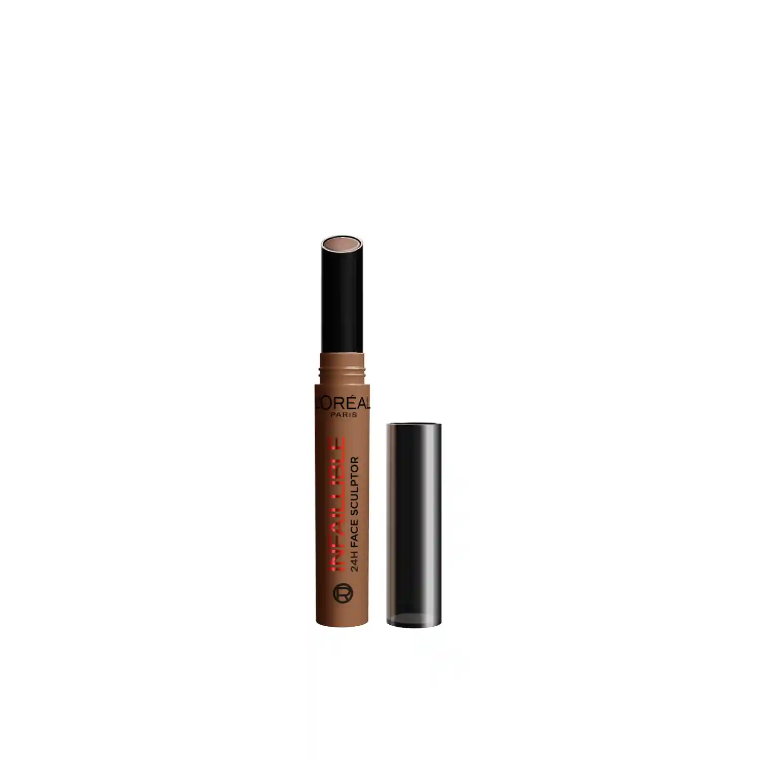 Kontuurpulk LP Inf. F. Sculp. 5 Med. 2,3g