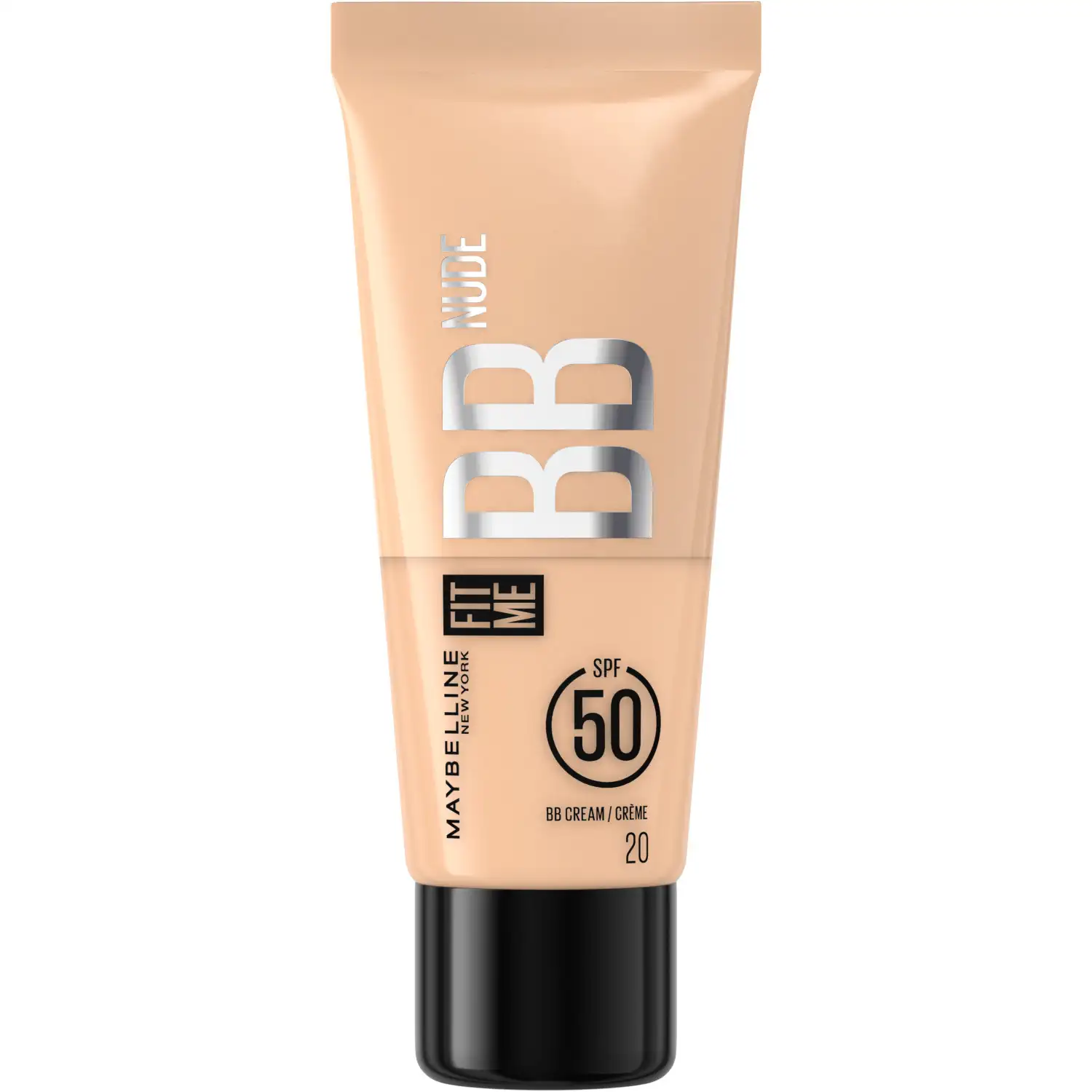 Kreem Maybelline Fit Me BB 20 30ml