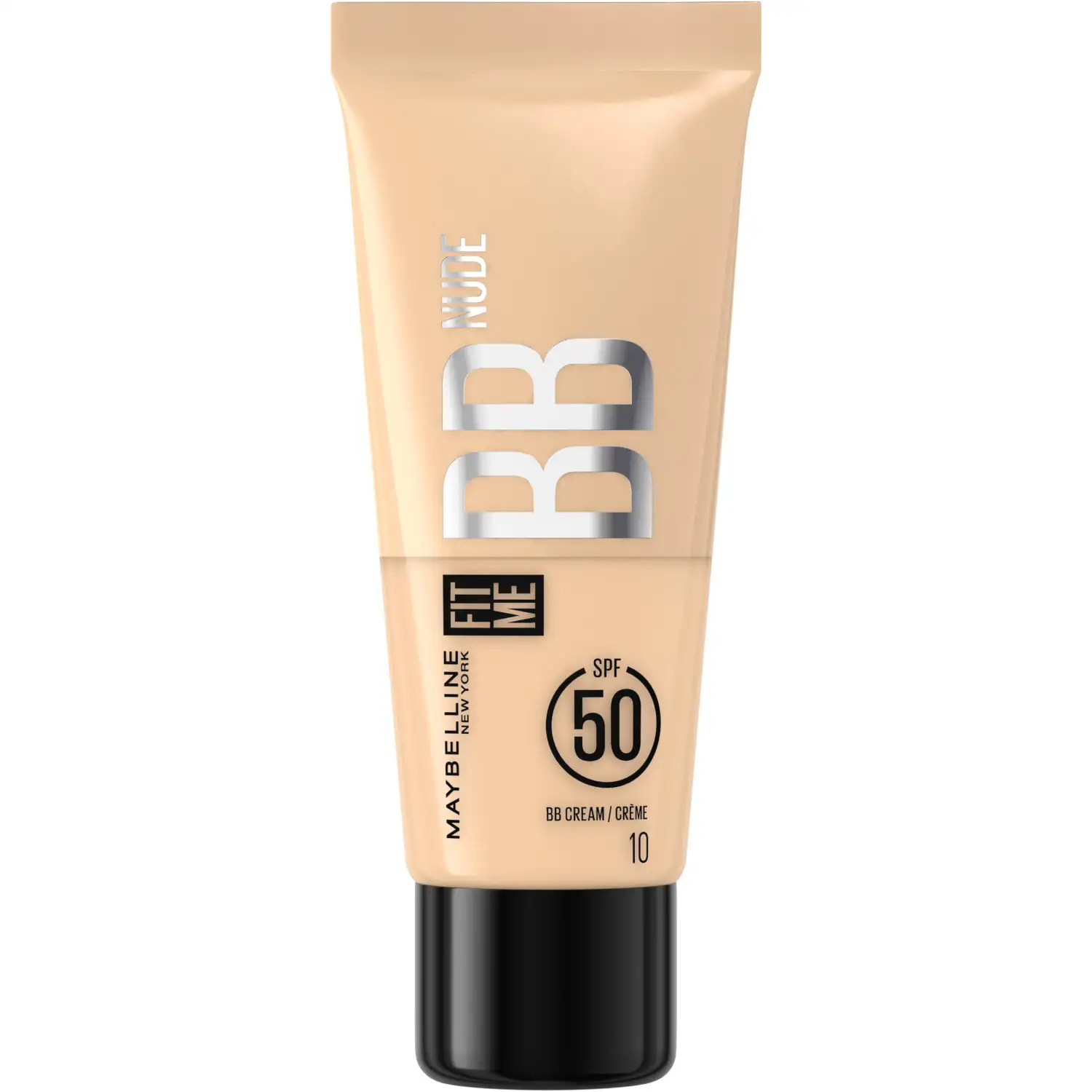 Kreem Maybelline Fit Me BB 10 30ml