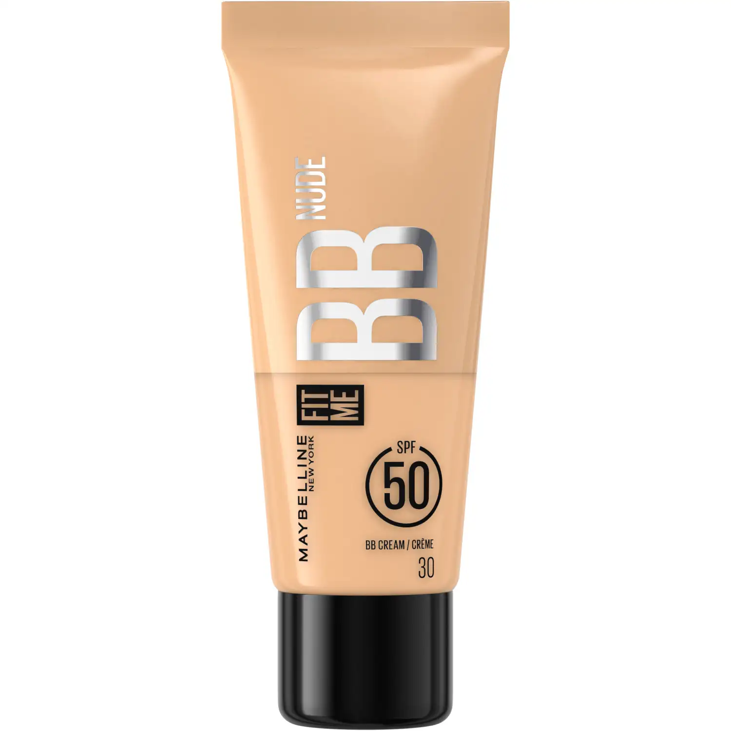 Kreem Maybelline Fit Me BB 30 30ml