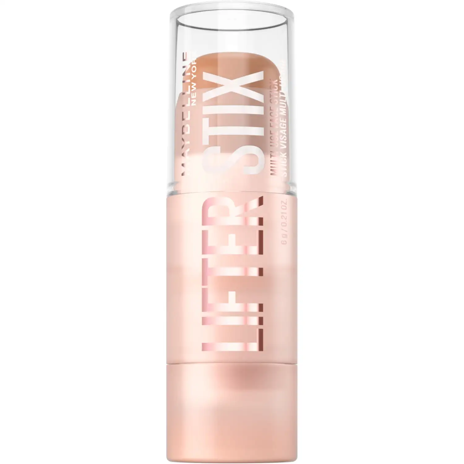 Meigipl. Maybelline Lifter Stix Mul. 55 6g