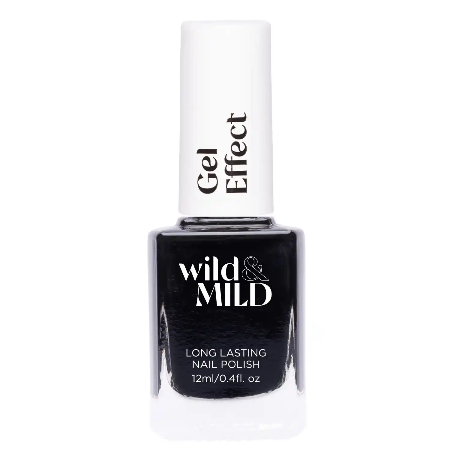 Nagų lakas WILD&MILD MAGIC TIME GE91, 12 ml