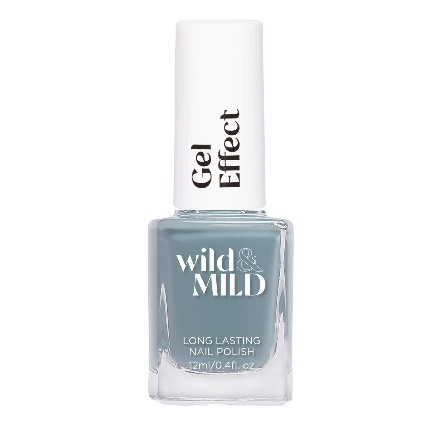 Küünelakk Wild&Mild Blue Sue. Shoes GE95 12ml