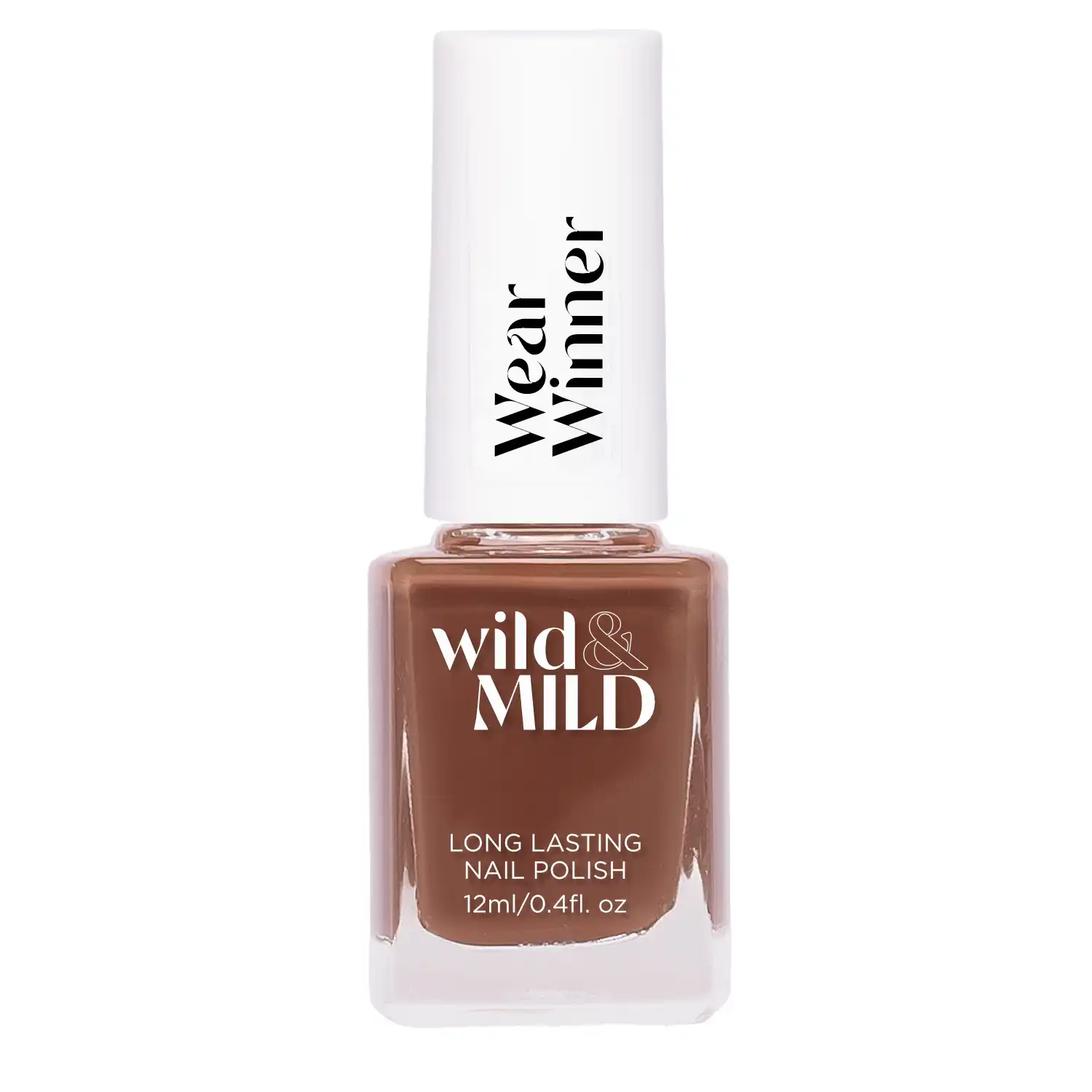 Küünelakk Wild&Mild Espr. Yourself W014 12ml
