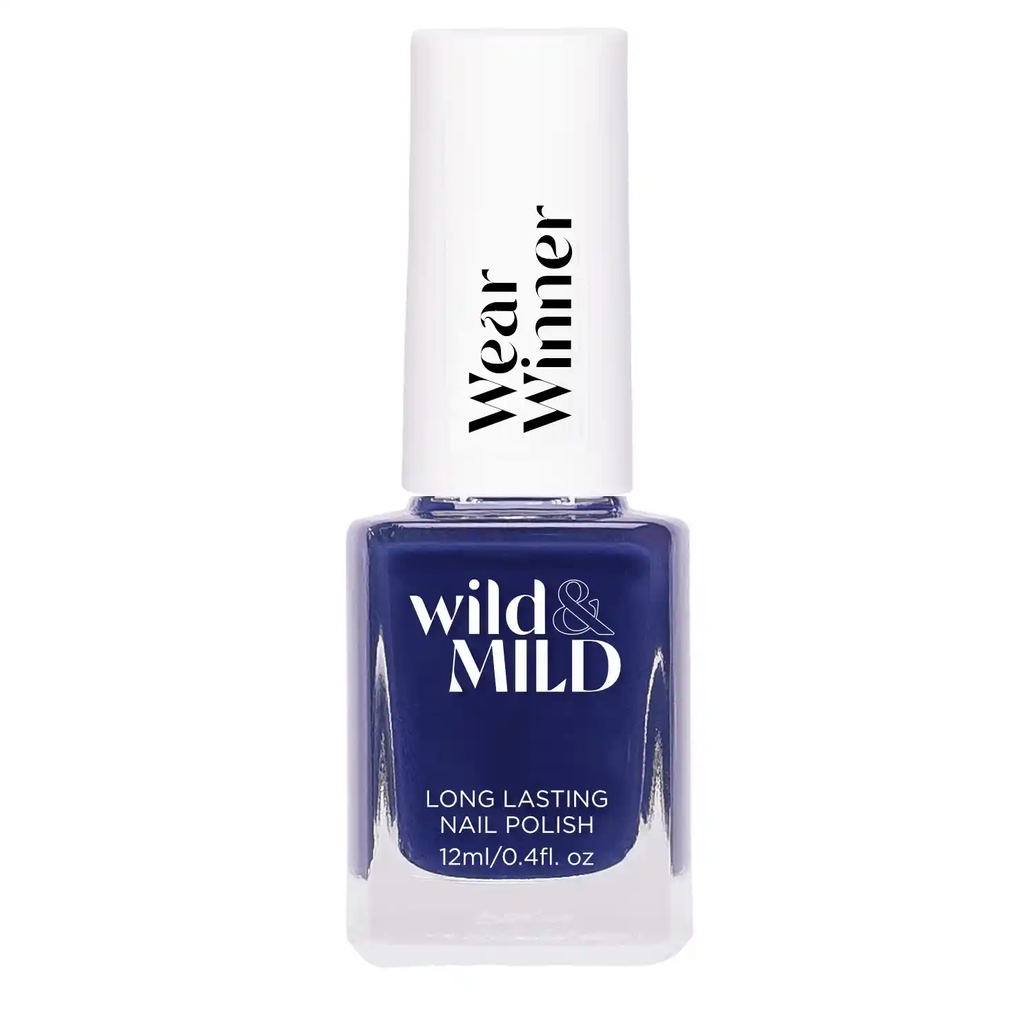 Küünelakk Wild&Mild Blue My Mind W009 12ml