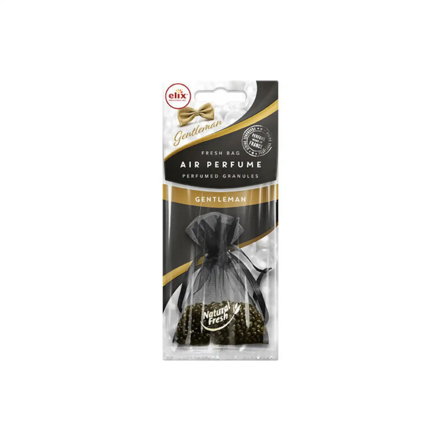 Gaisa atsvaidzinātājs Pearls Gentleman