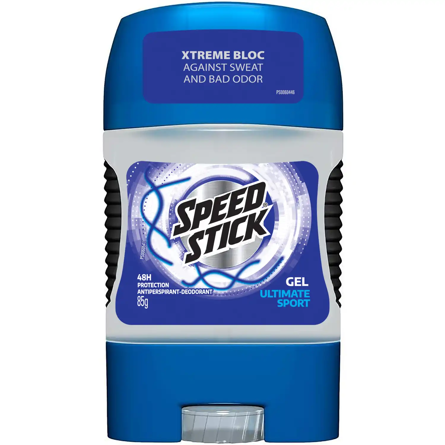 Dezodorantas MENNEN ULTIMATE SPORT GEL, 85 g
