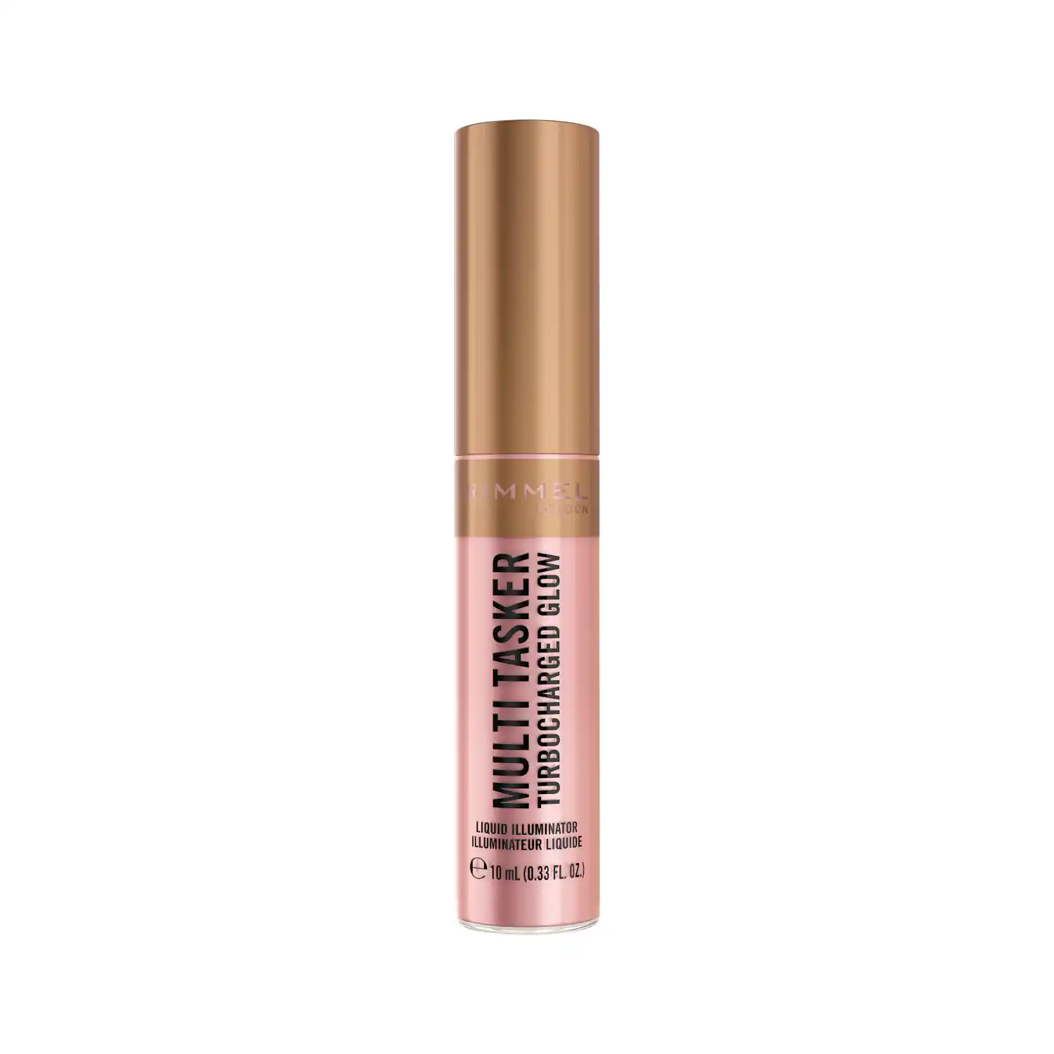 Vedelsära Turbocharged Glow Iconic 5 10ml