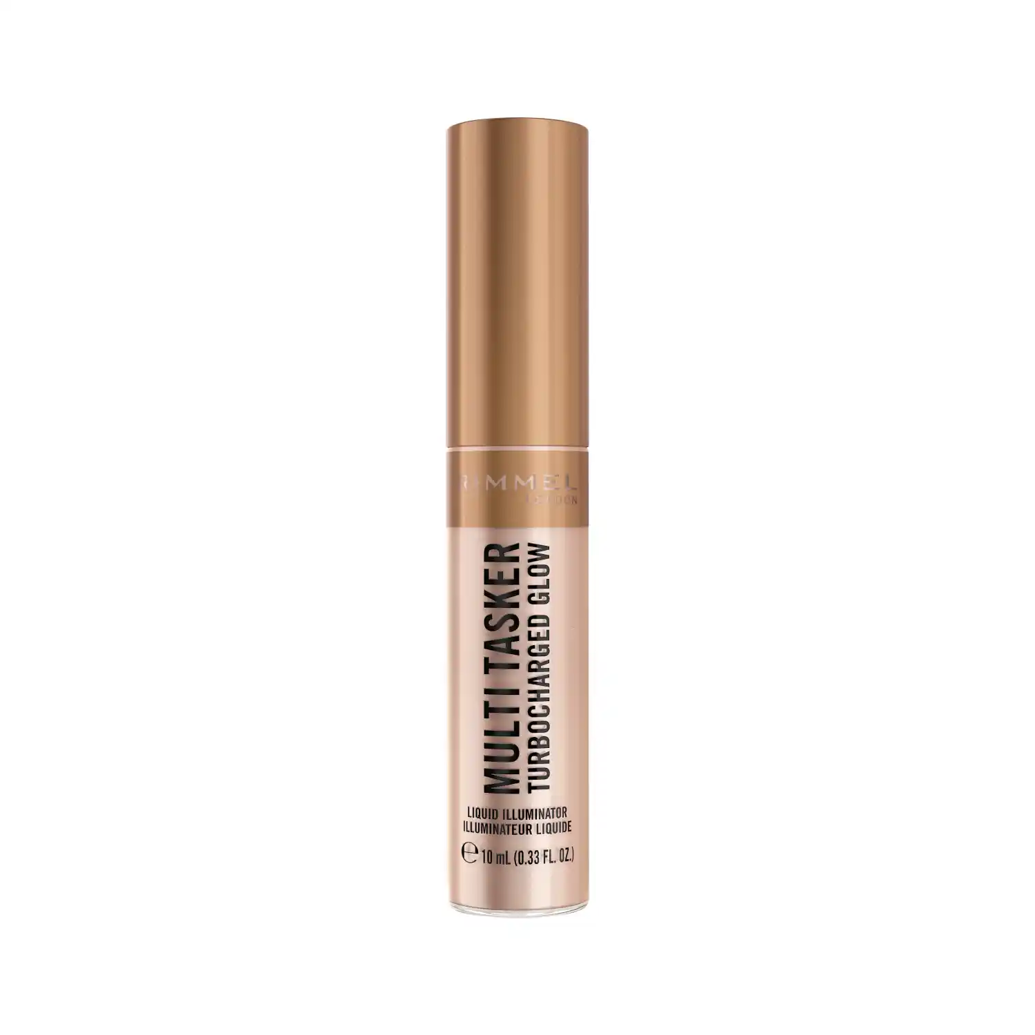 Vedelsära Turbocharged Glow Chelsea 4 10ml