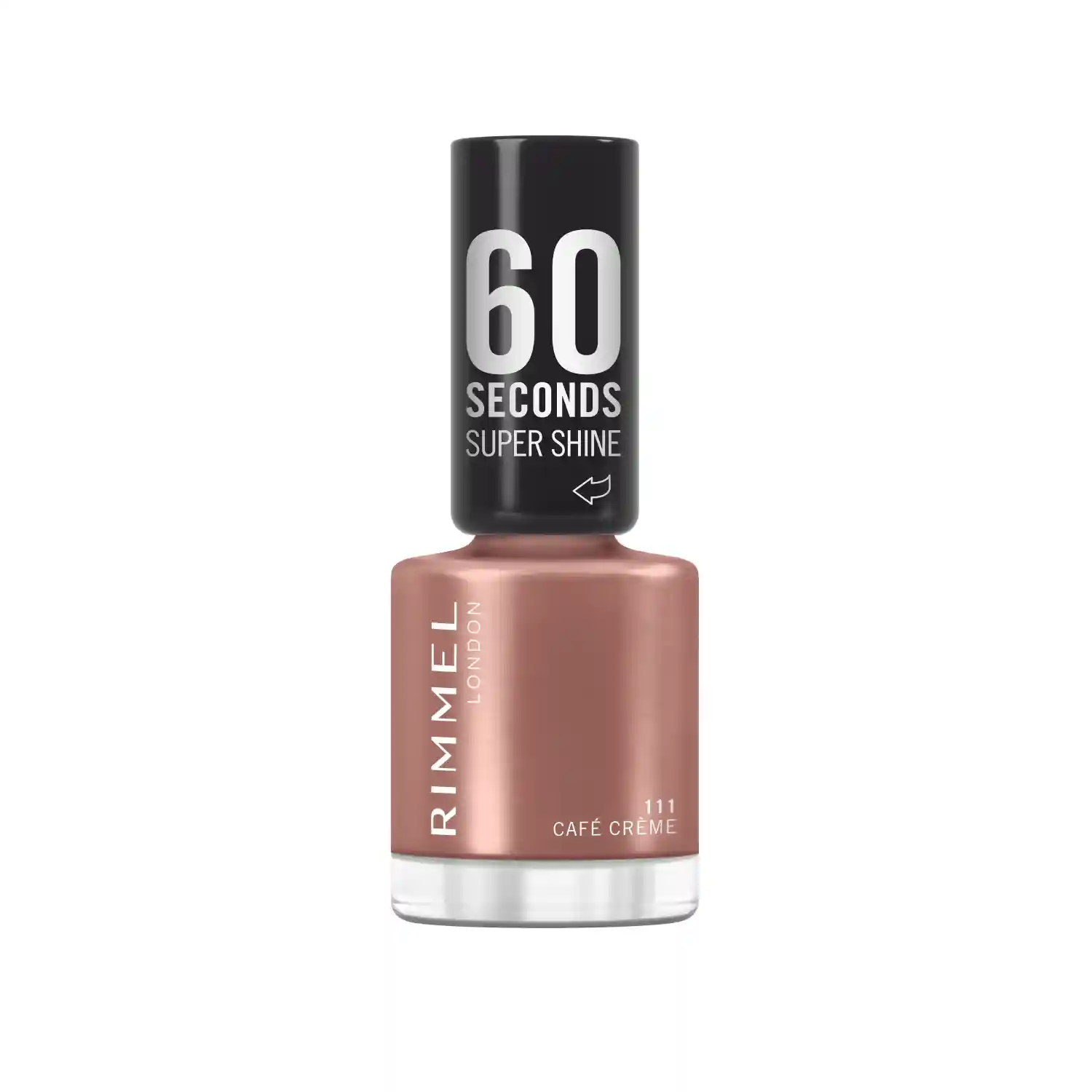Küünelakk Rimmel Cafe Cr Me 111 8ml
